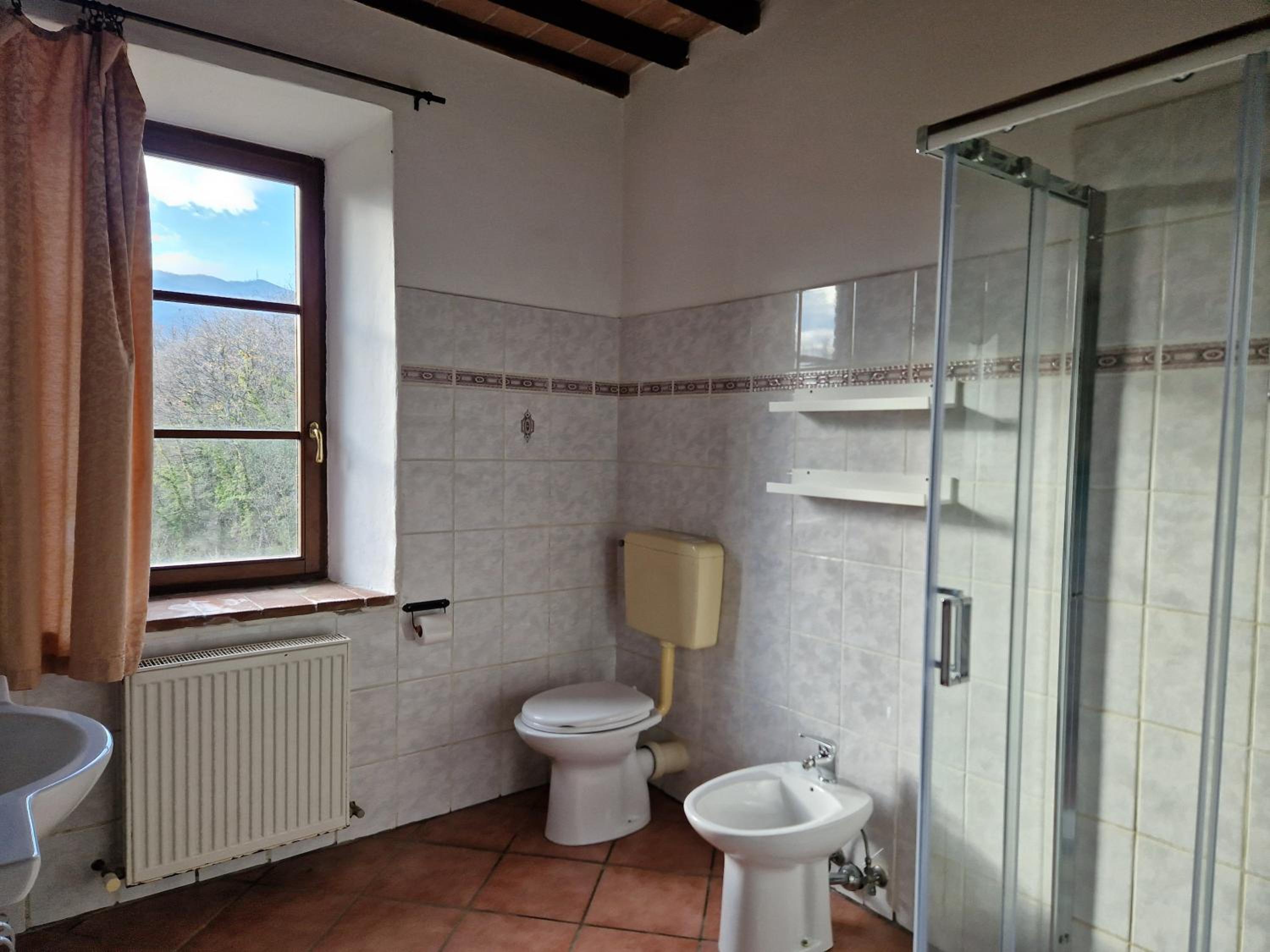 Podere Butignano