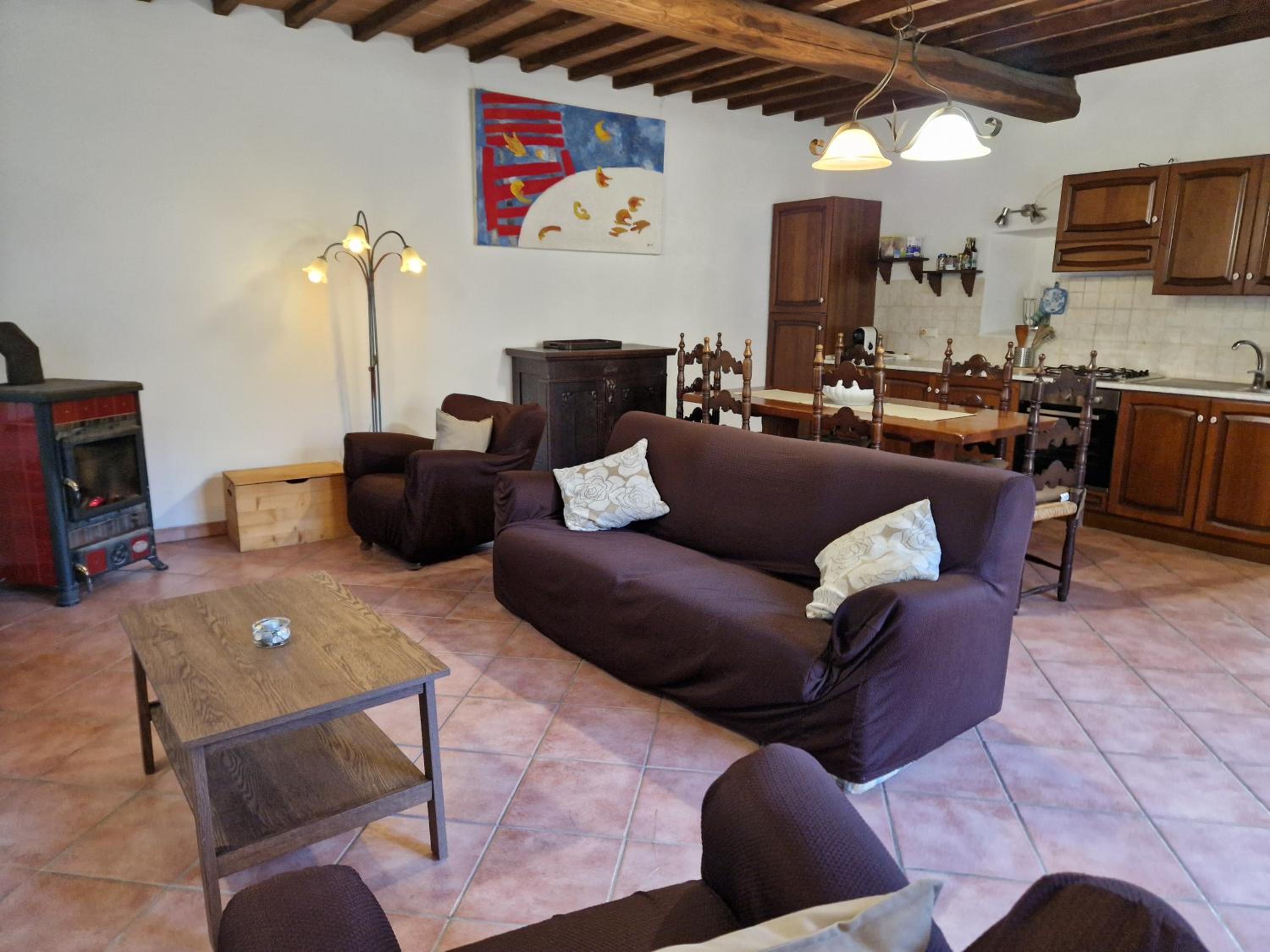 Podere Butignano