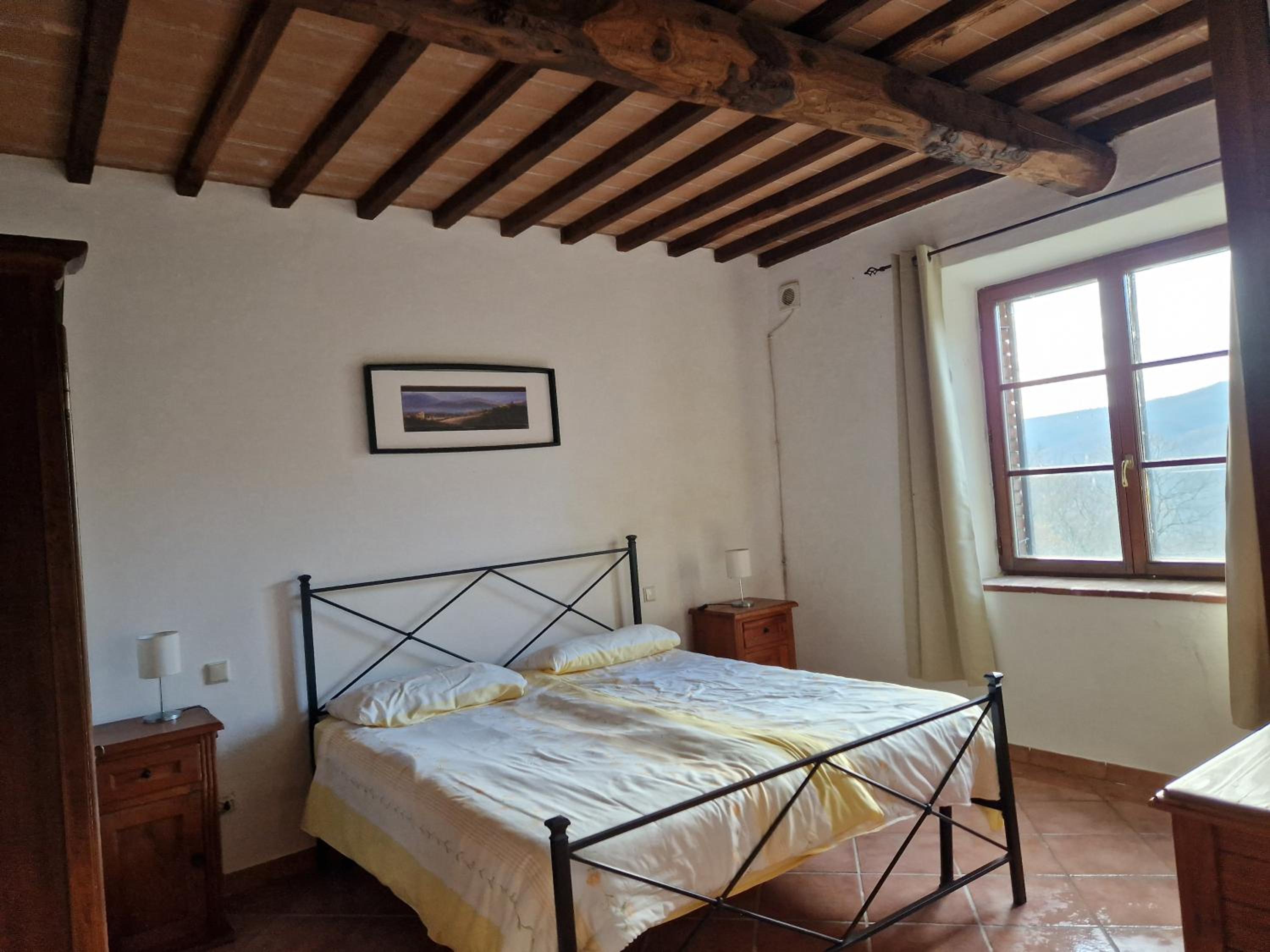 Podere Butignano