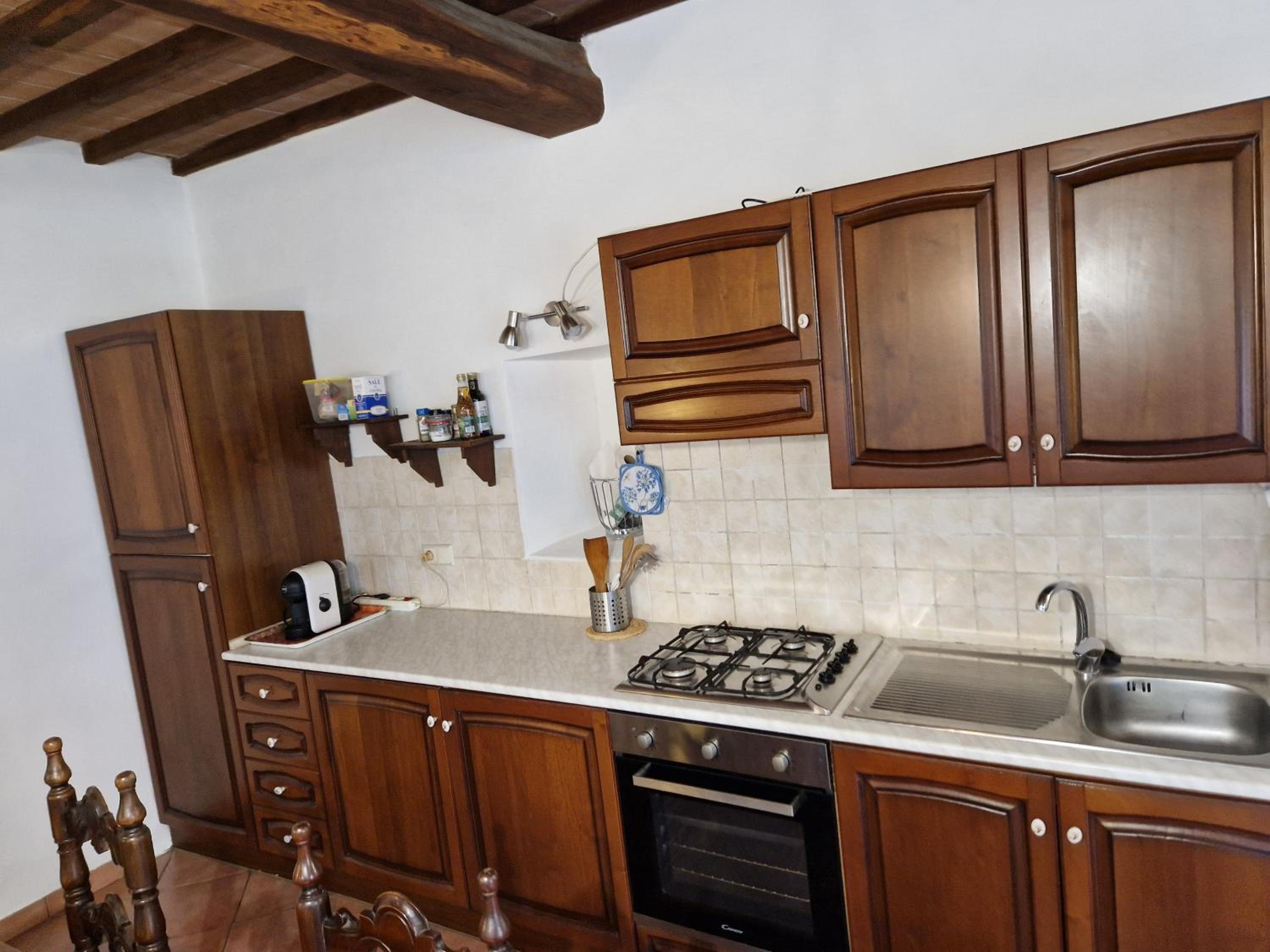 Podere Butignano