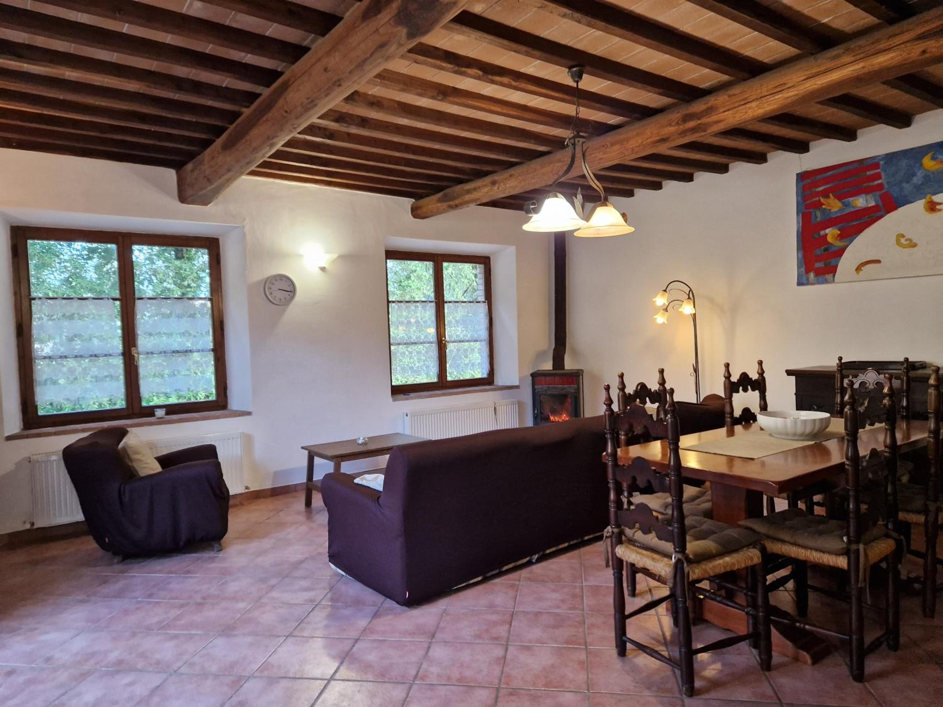 Podere Butignano