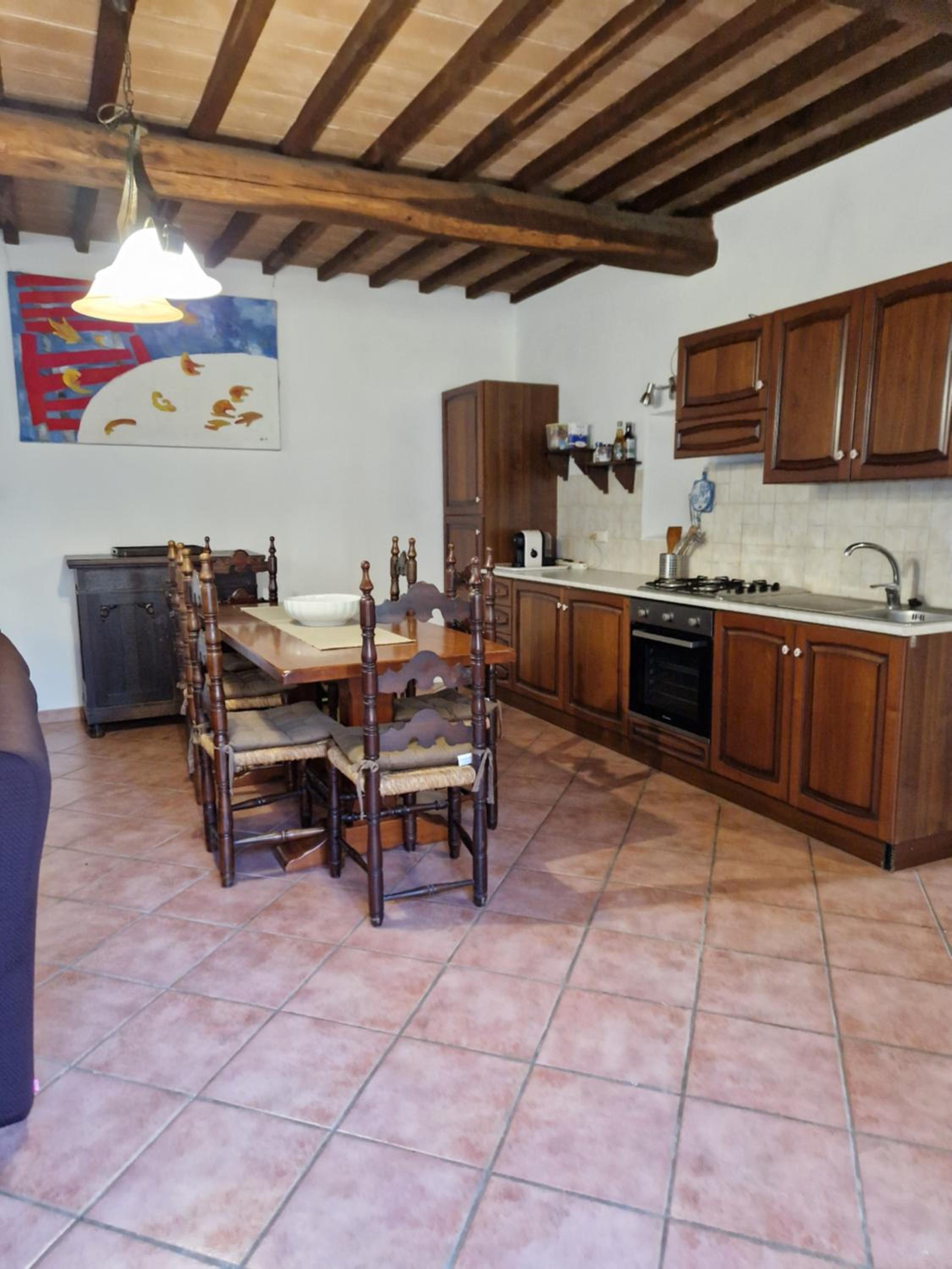 Podere Butignano