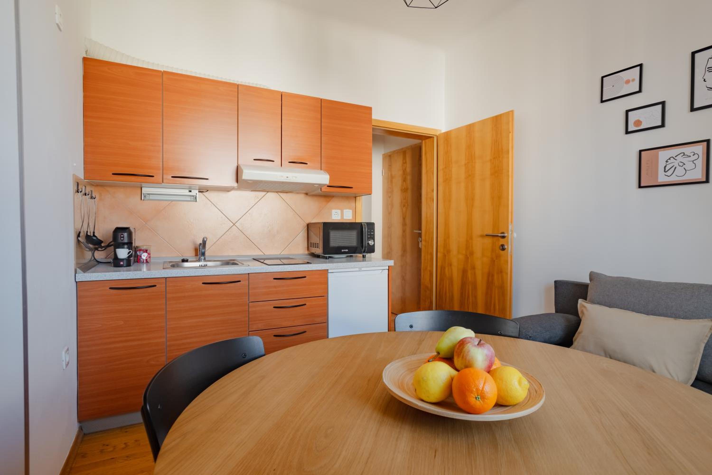 VILA KLARA apartments