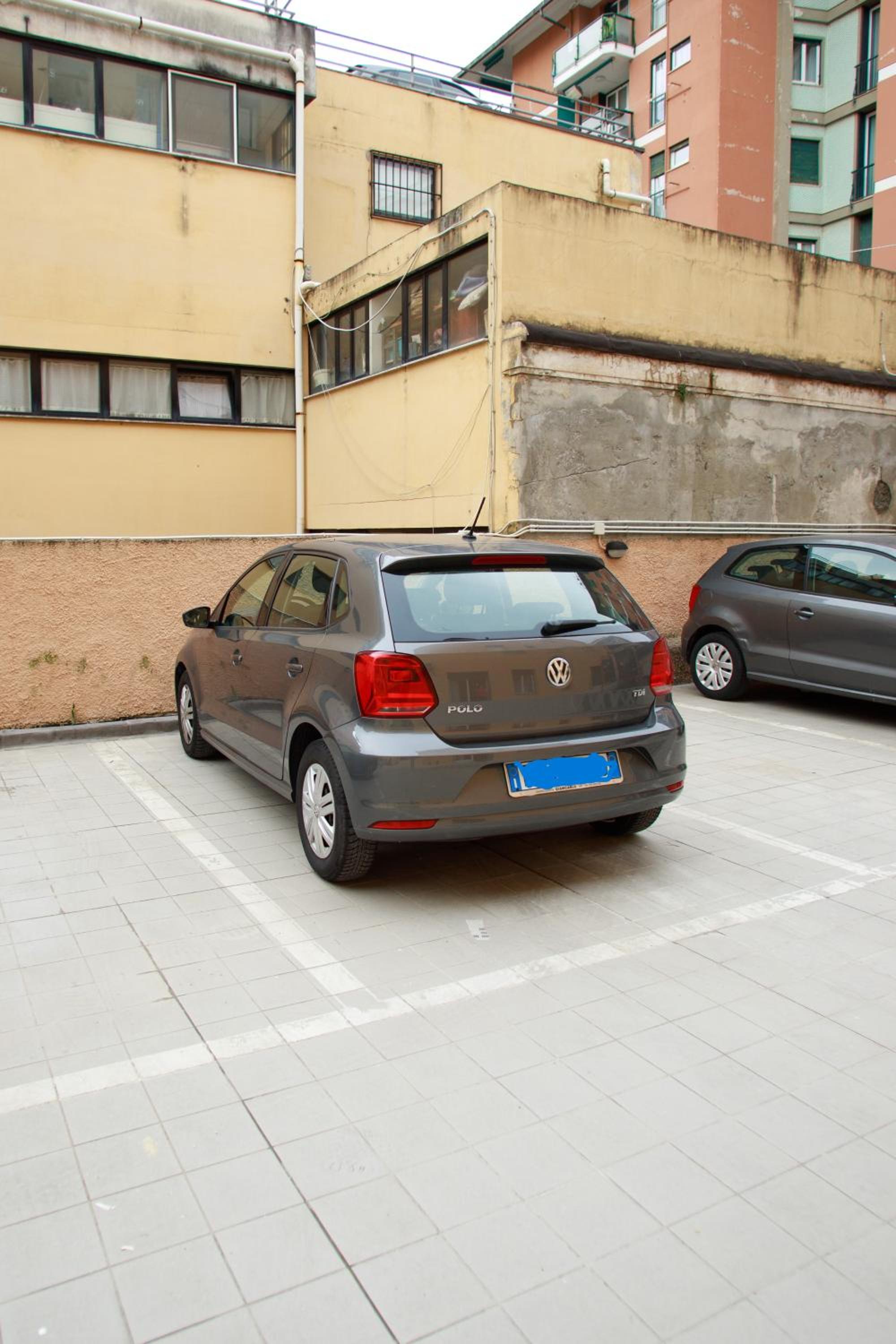 Sofia House with Private Parking view 4