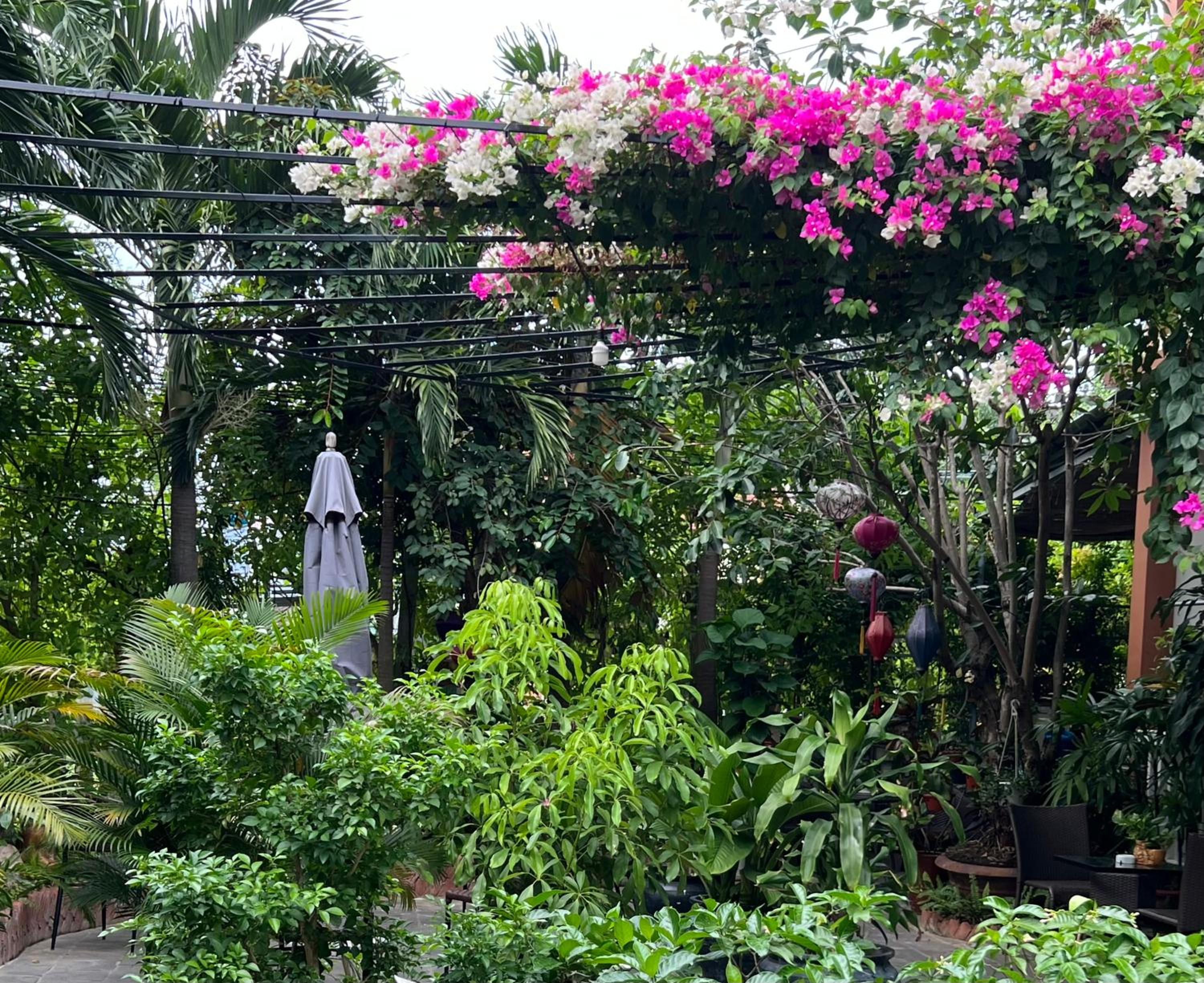Phuc Thao Villa