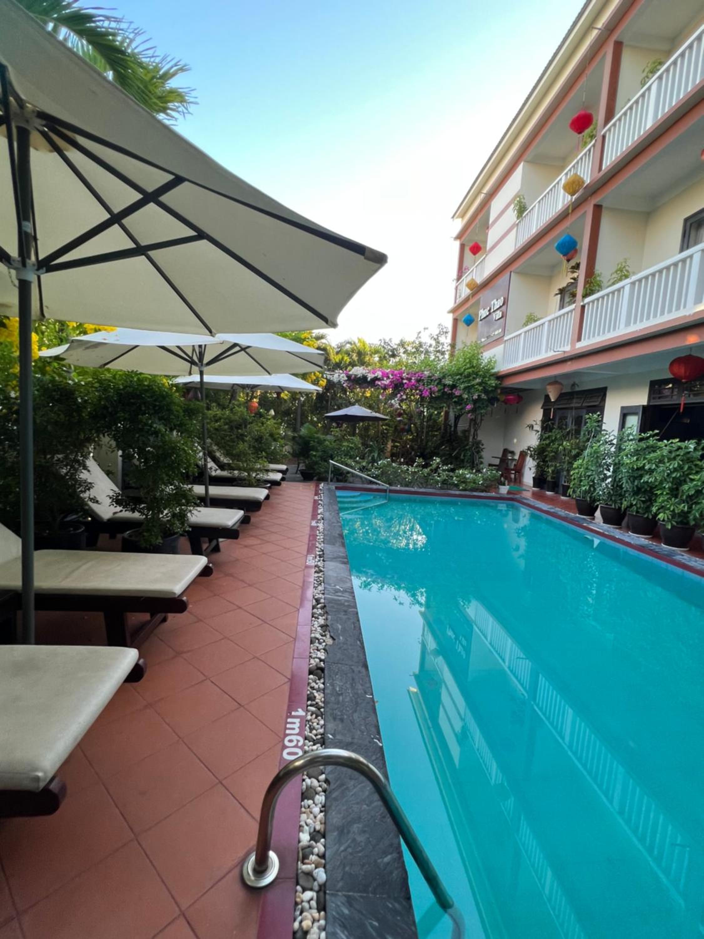 Phuc Thao Villa