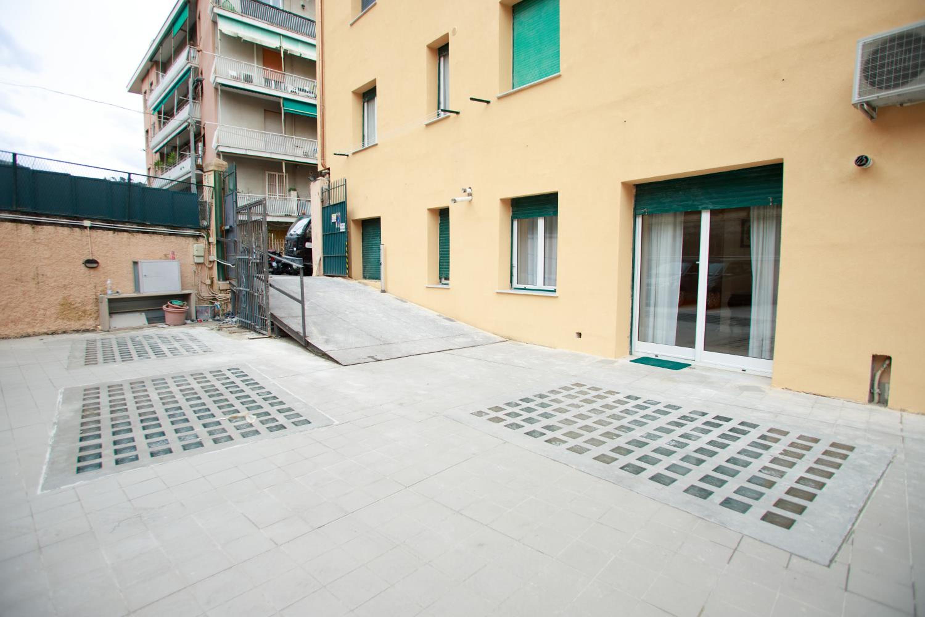Sofia House with Private Parking view 3