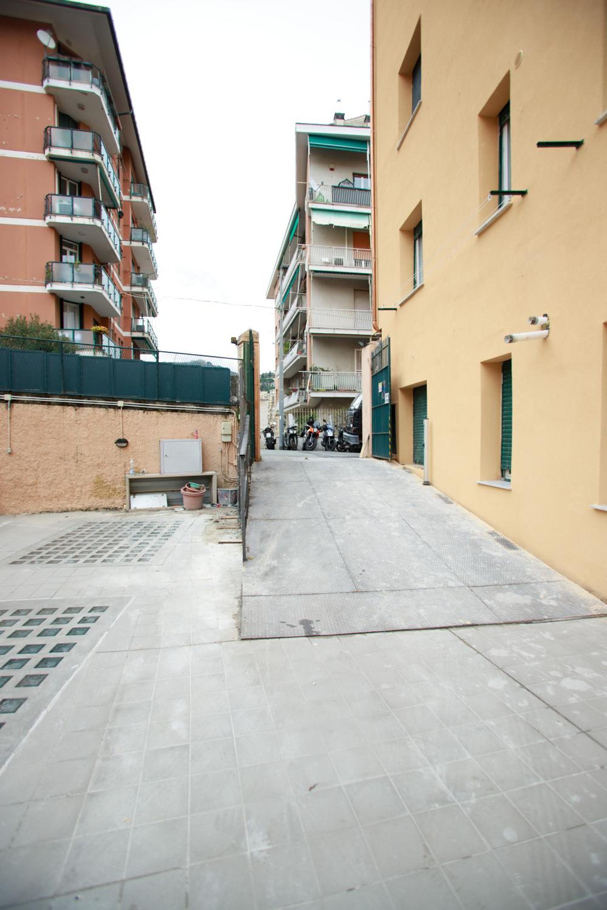 Sofia House with Private Parking view 2