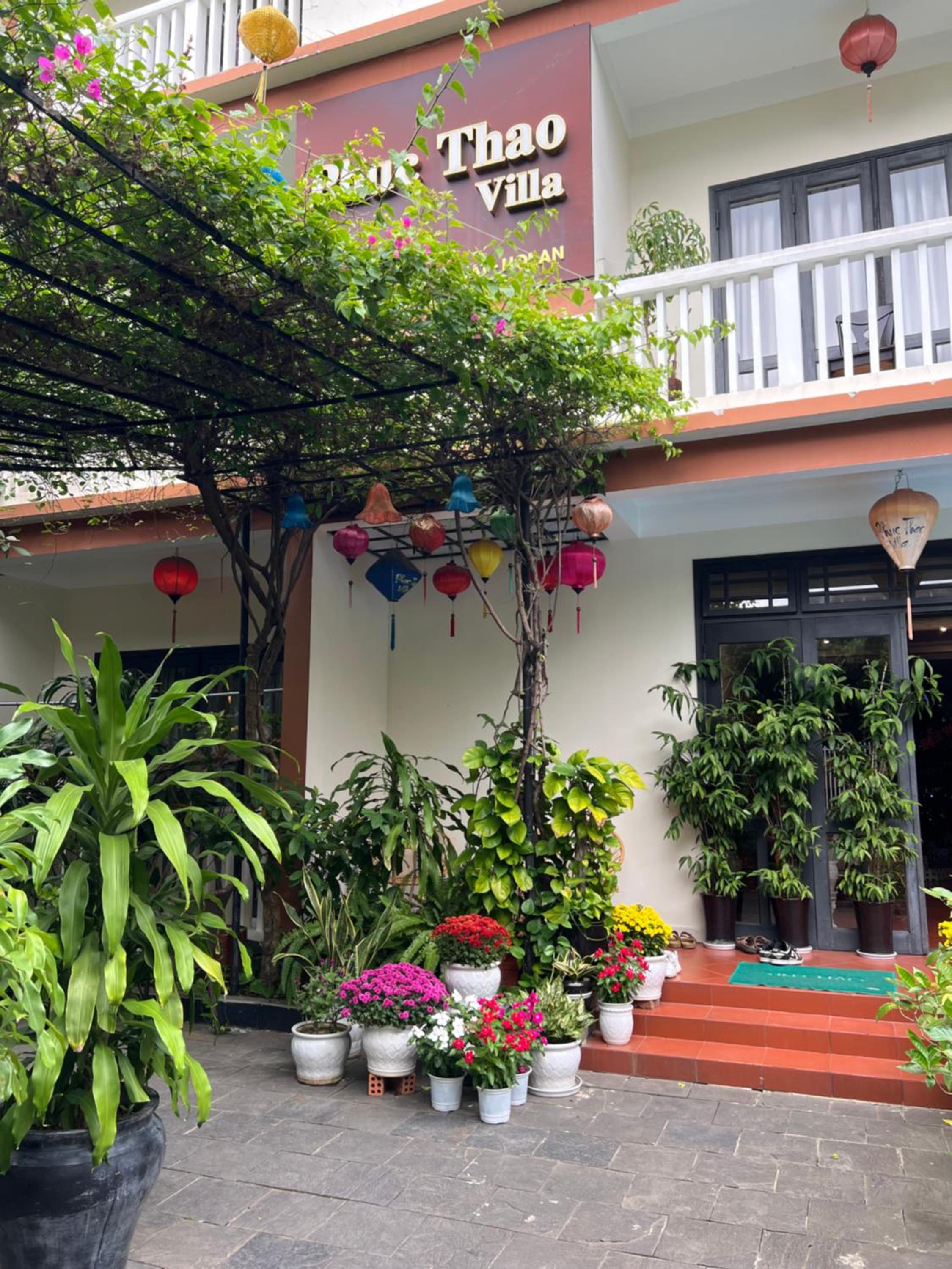 Phuc Thao Villa