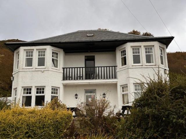 Hotel Lochranza Country Inn - Image 1