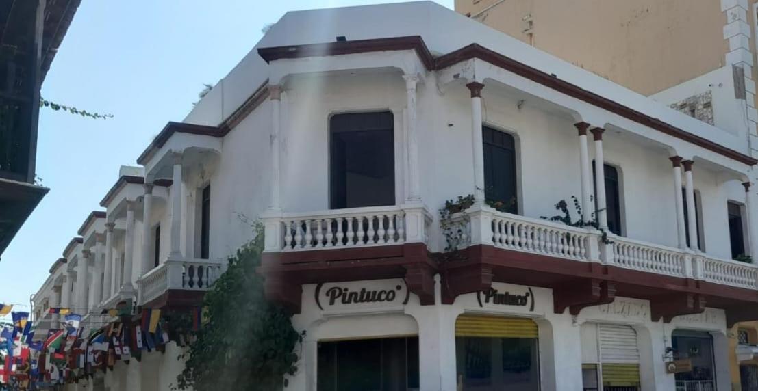 Casa 1811 view 2