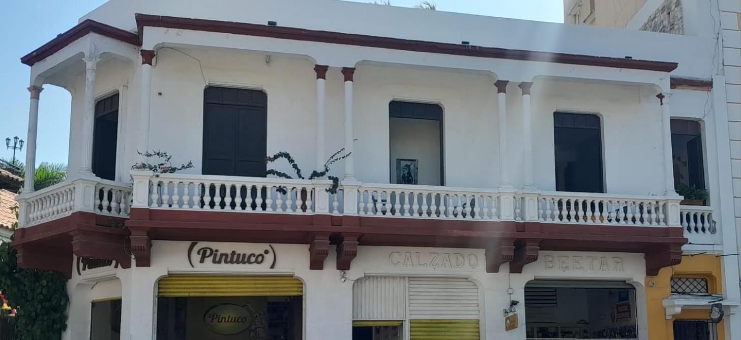 Casa 1811 view 3
