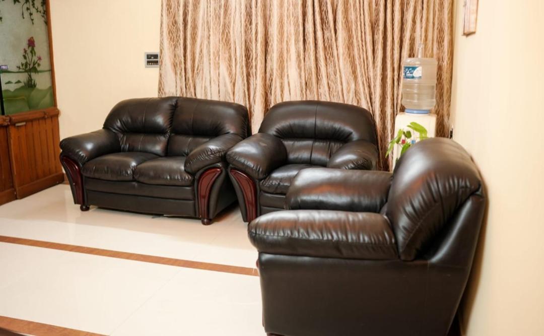 Silver Homes Homestay view 5