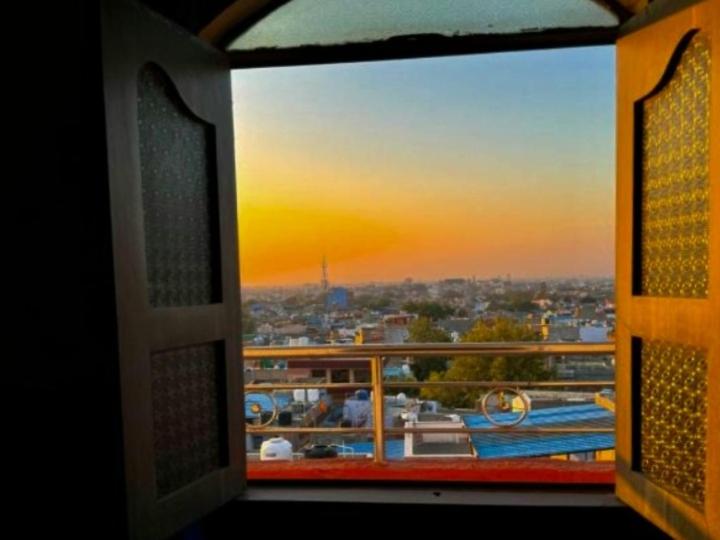 Inda Heritage Guest accommodation view 2