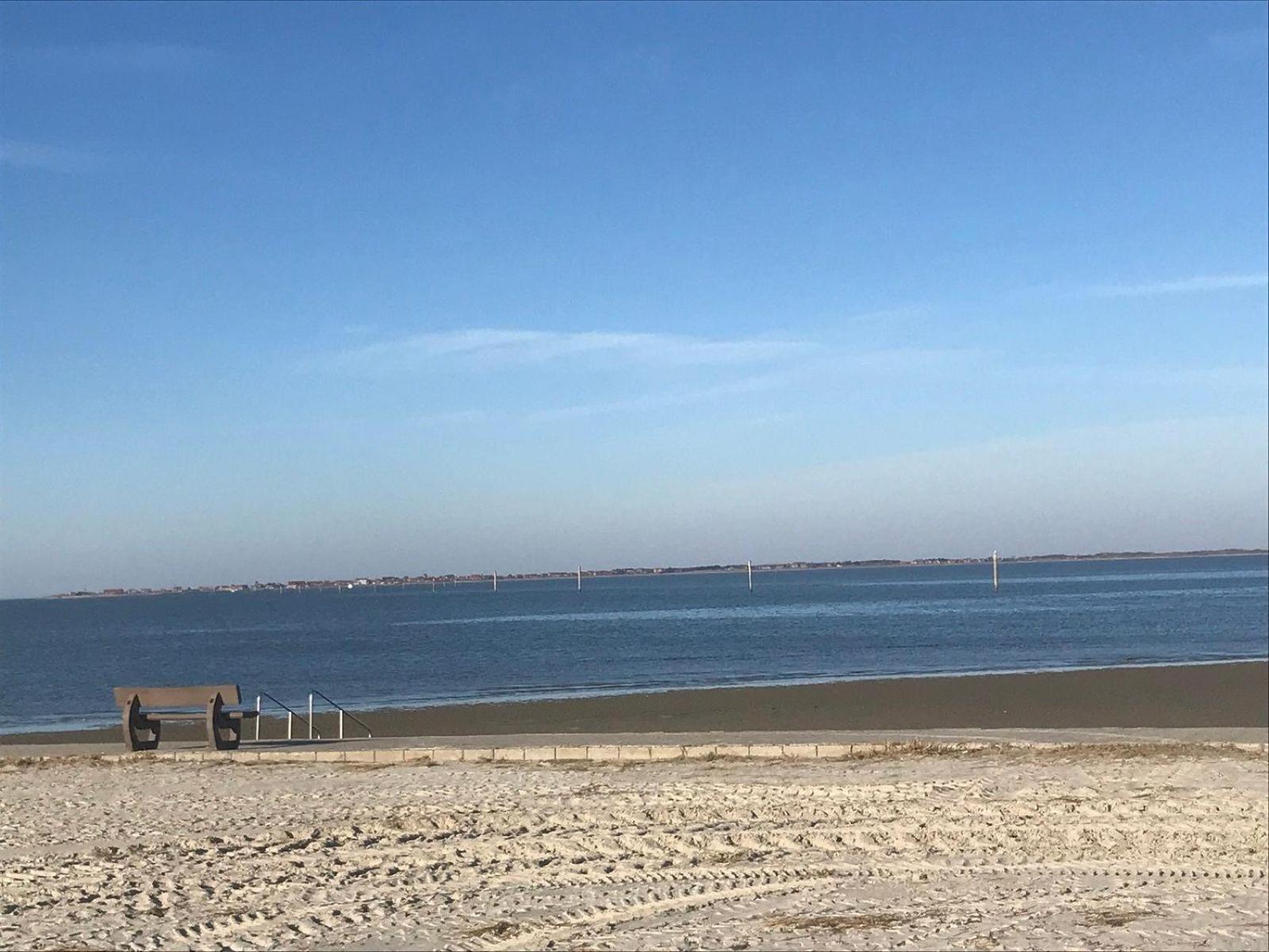 Strandnahes-Ferienhaus-Nessmersiel