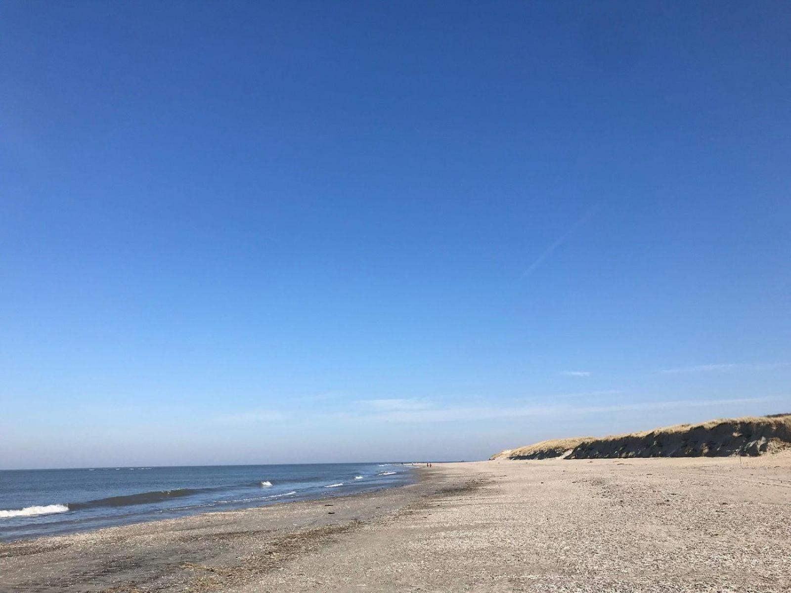 Strandnahes-Ferienhaus-Nessmersiel