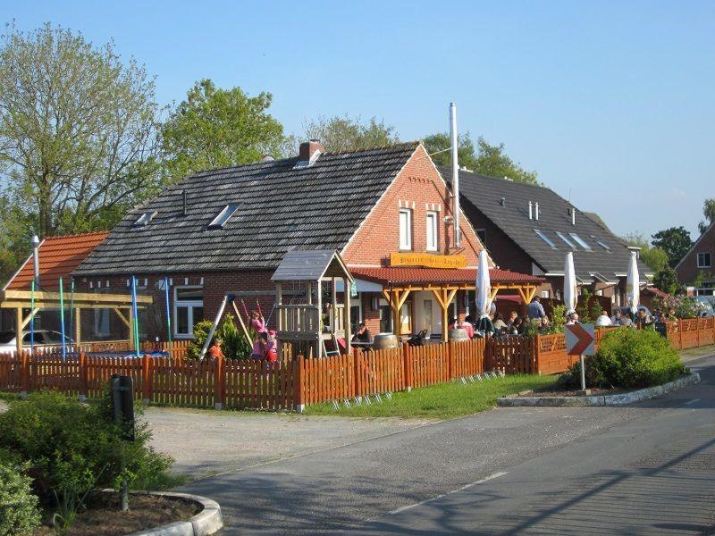 Strandnahes-Ferienhaus-Nessmersiel