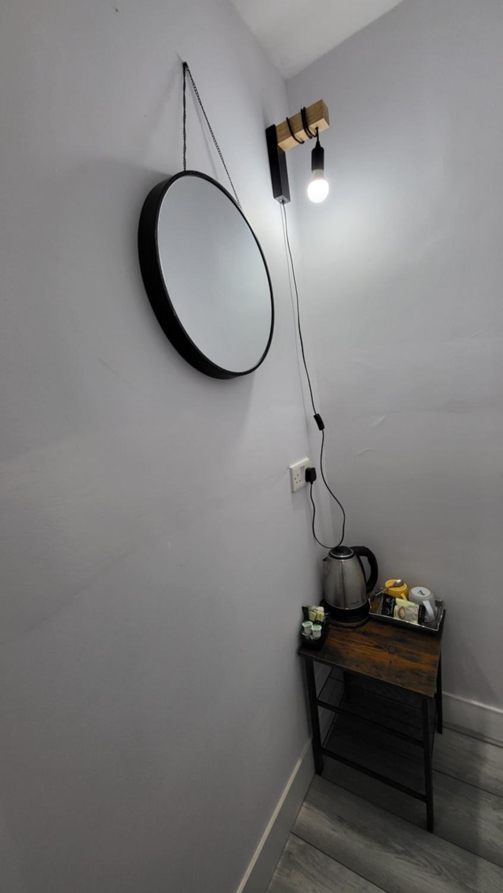 Argyle Square Hotel photo 2