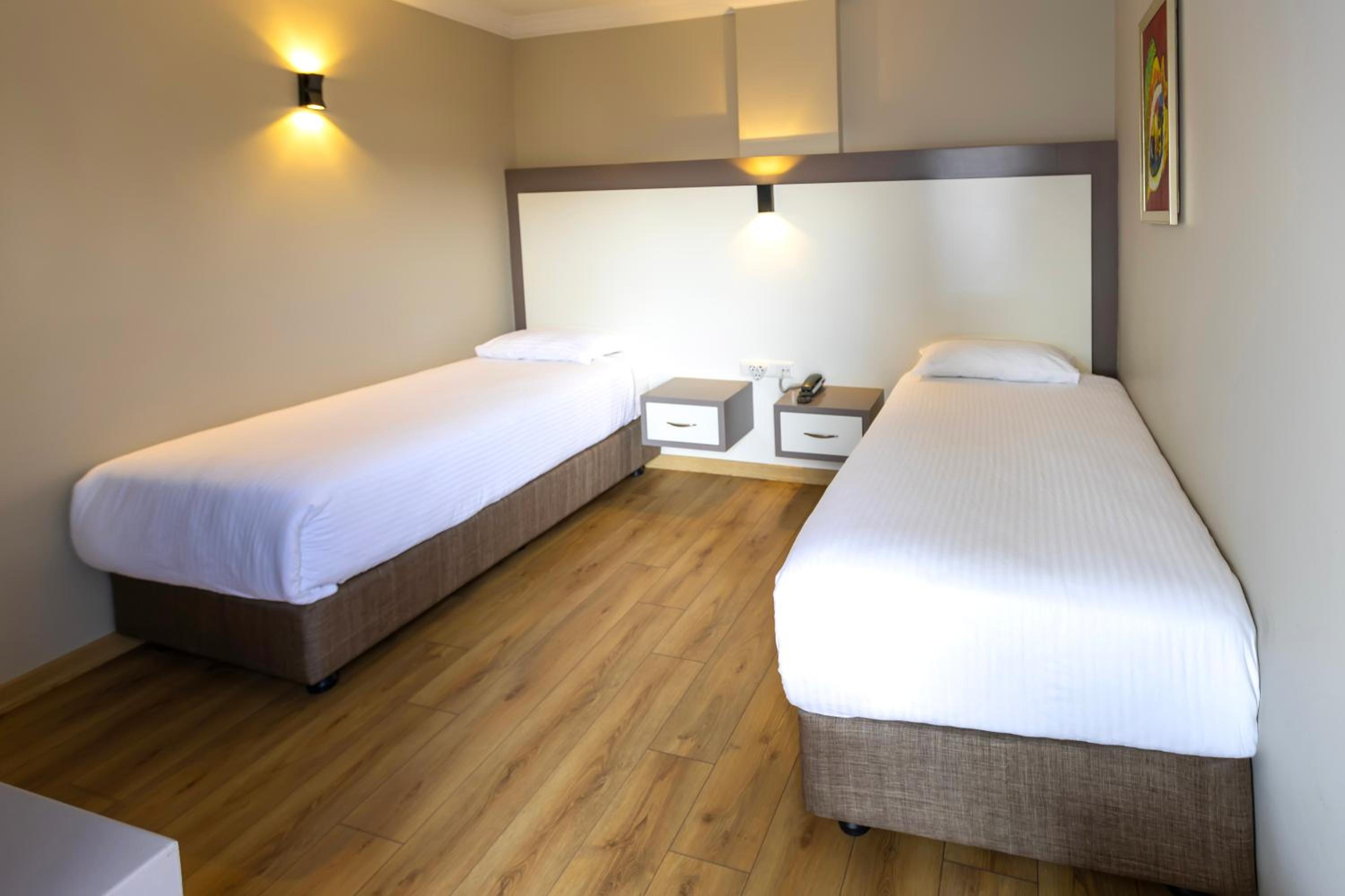 Mene City Hotel - Image 33