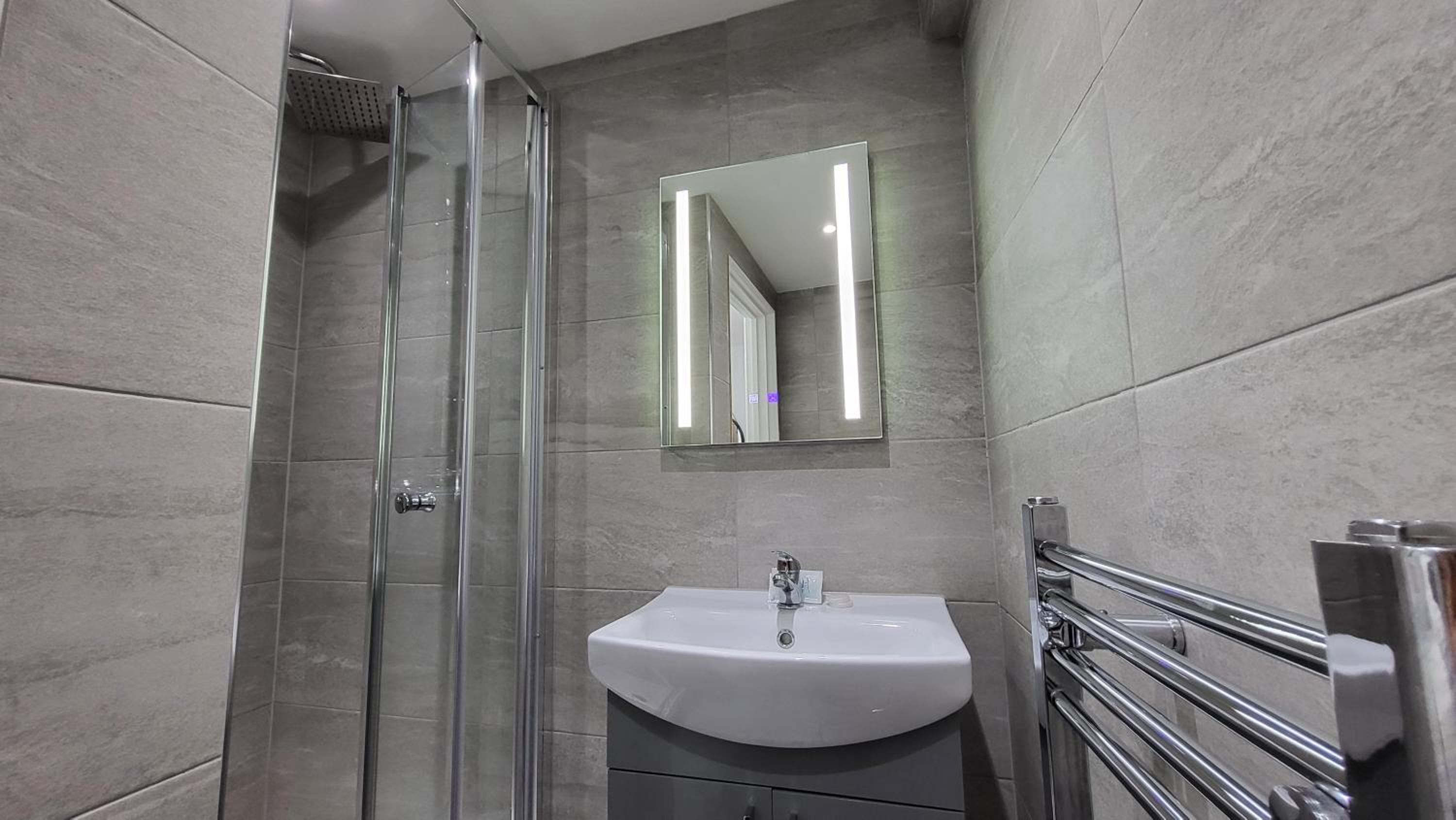 Argyle Square Hotel photo 5