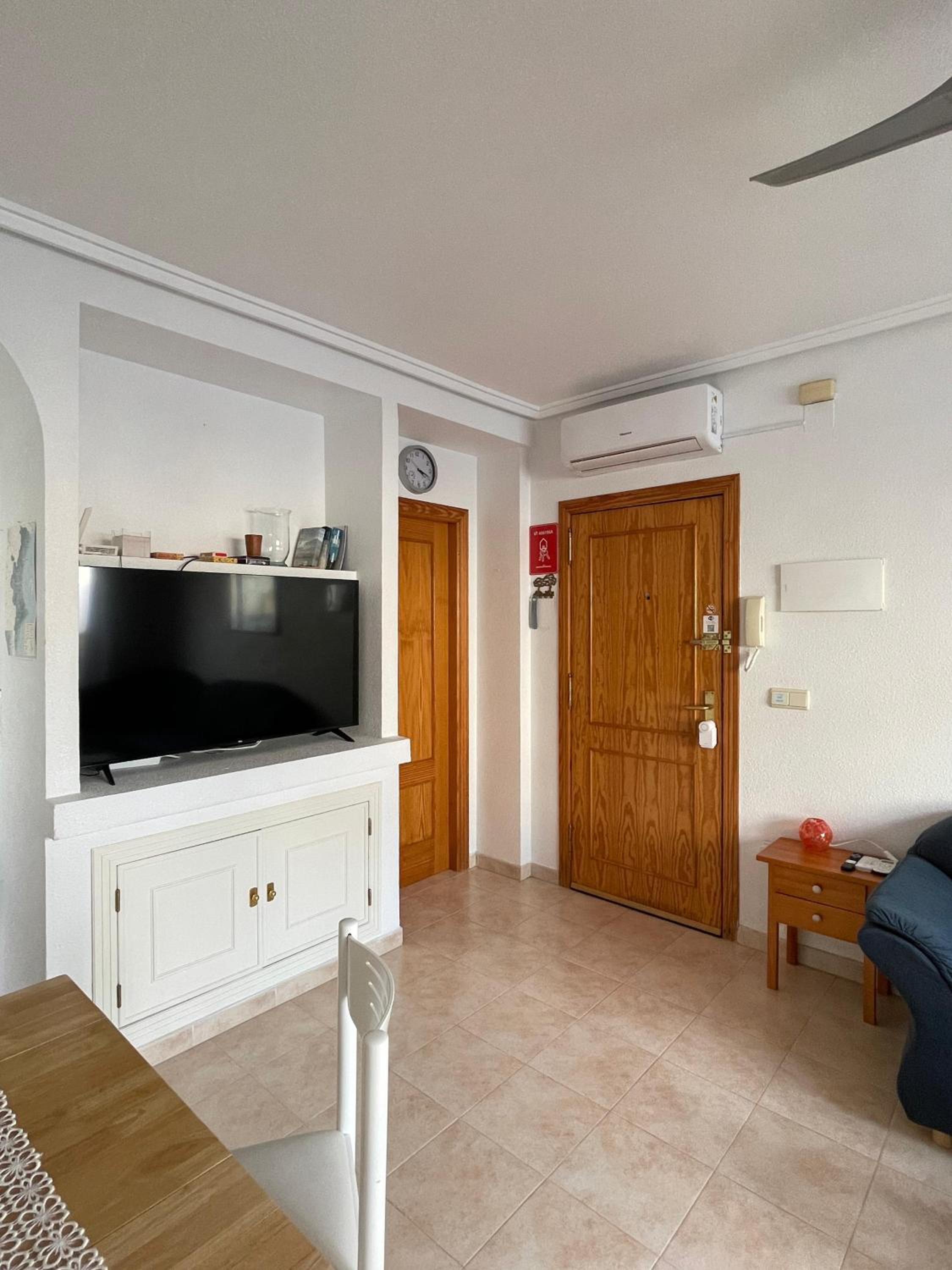 Stunning Molino Blanco La Zenia