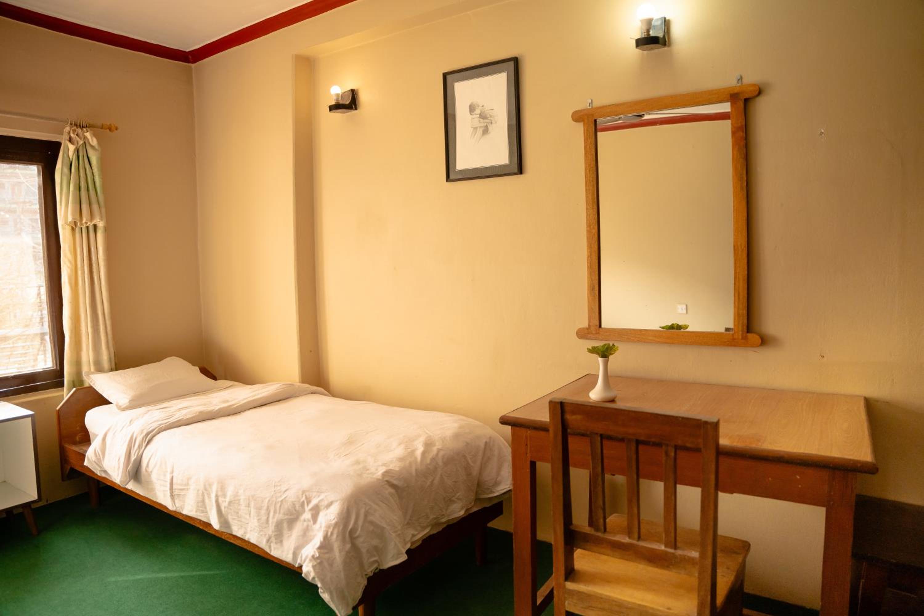 Nepali Cottage Guest House