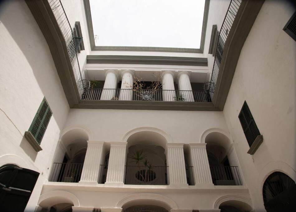 Appartamento da Don Alberto a Palazzo Ravenna view 3