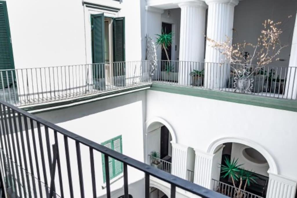 Appartamento da Don Alberto a Palazzo Ravenna view 2