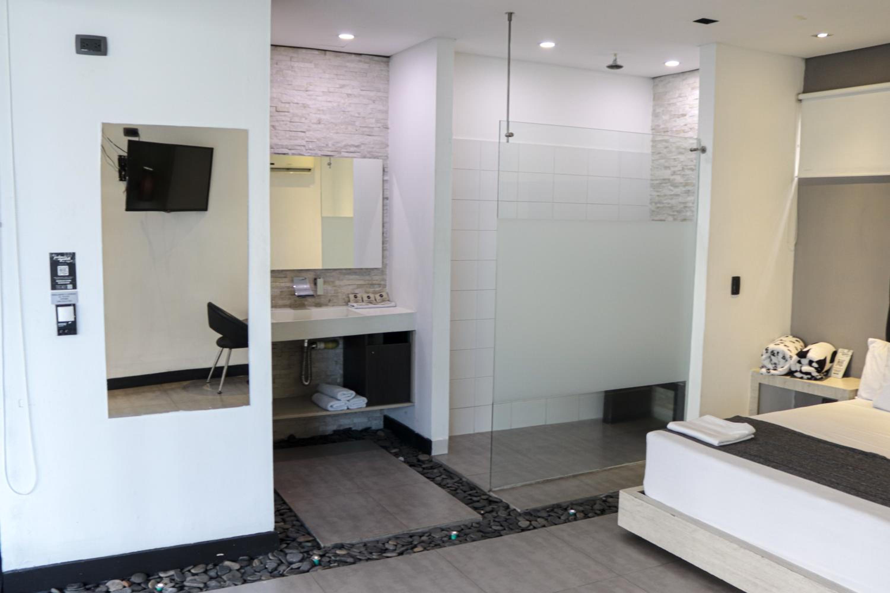 Hotel 47 Medellin Center