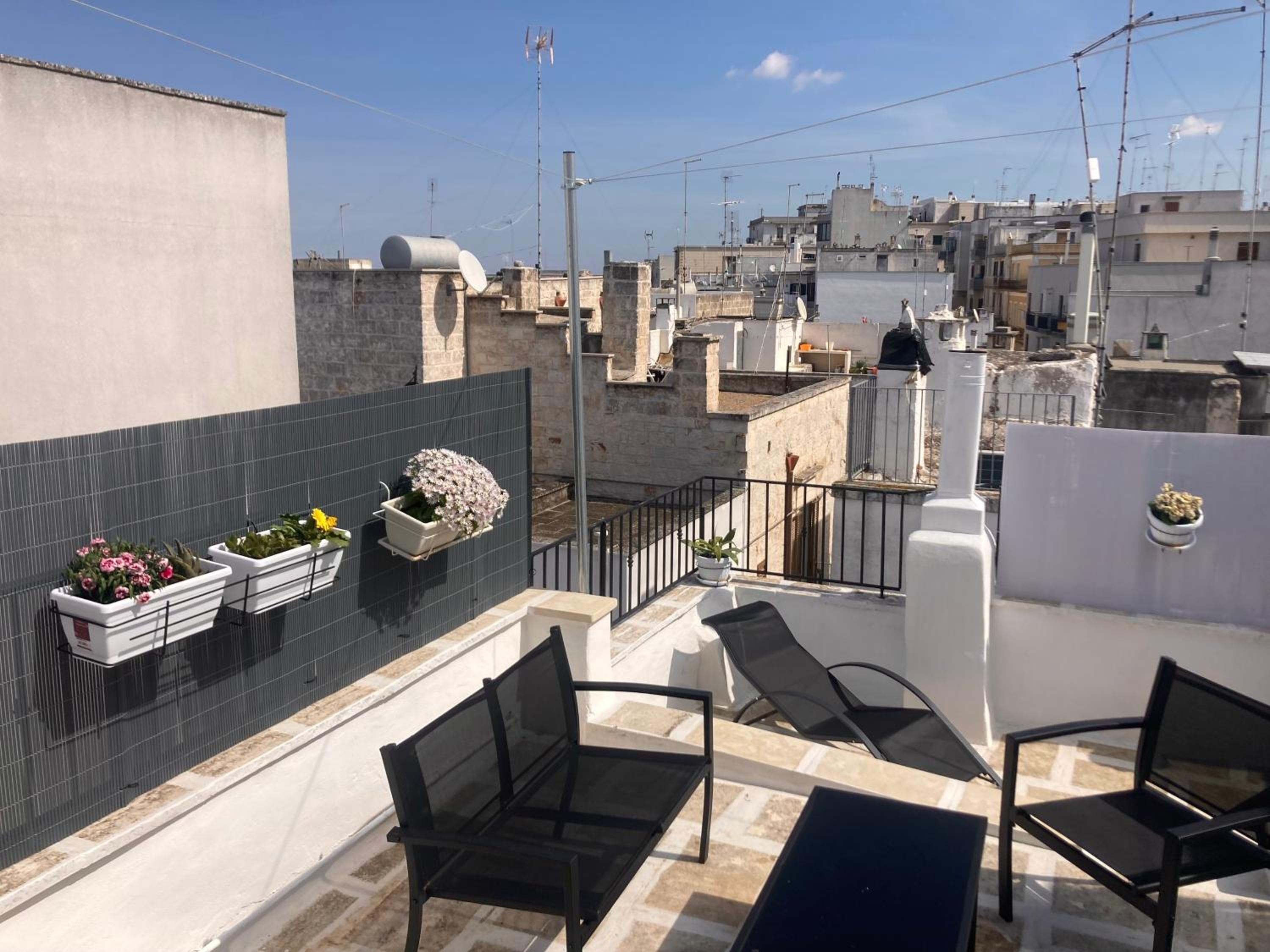 roof