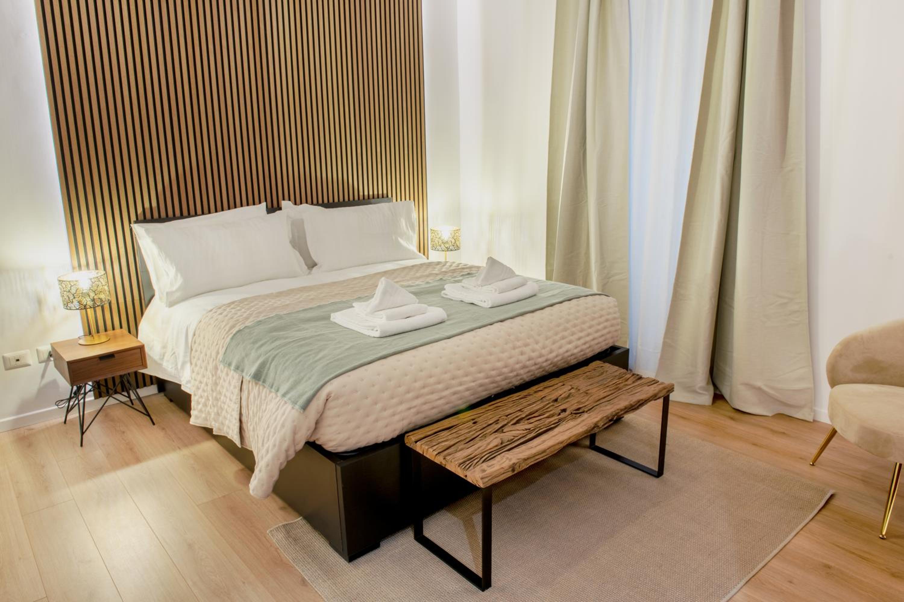 Minerva Boutique Residence photo 2