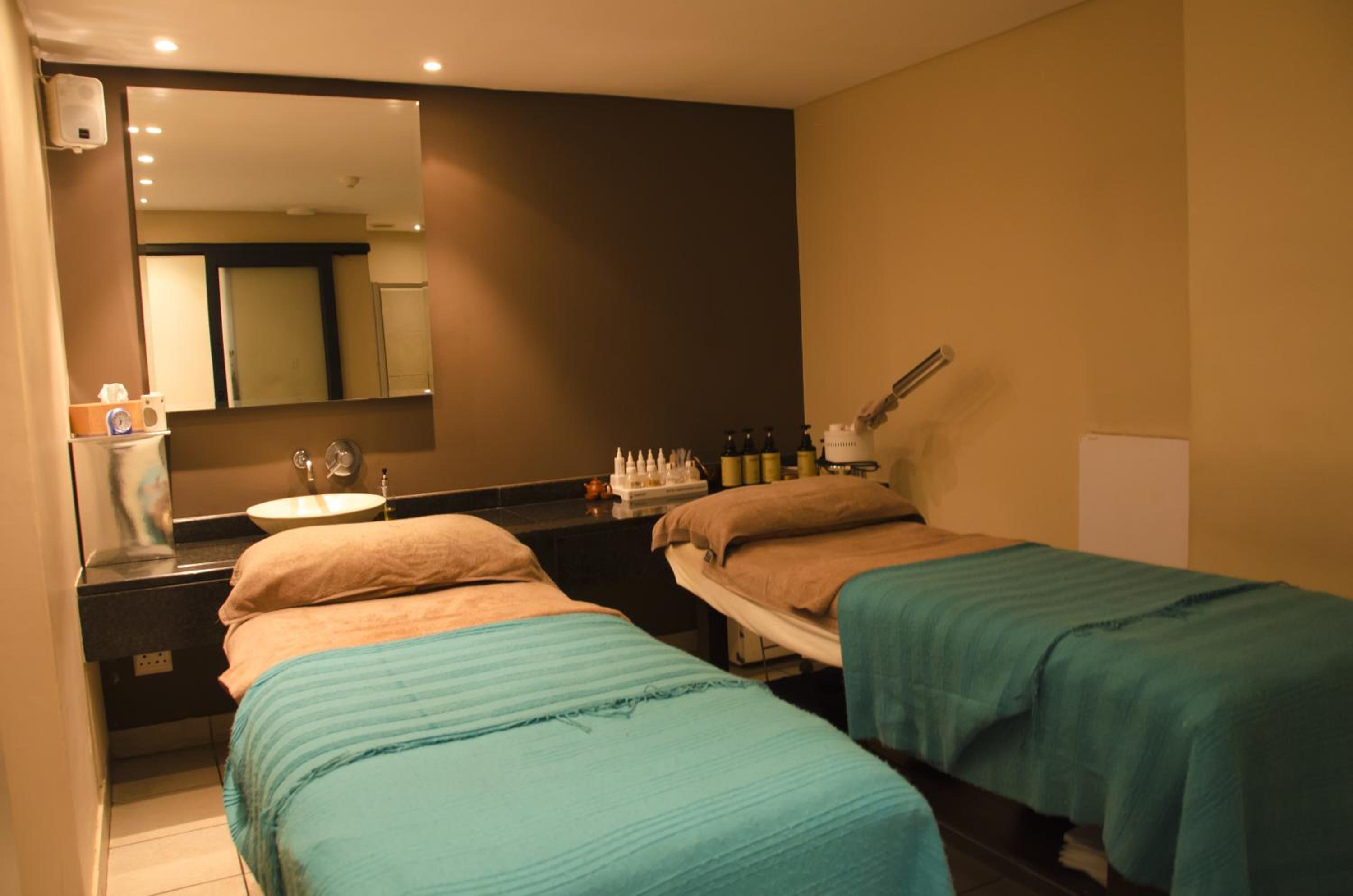 Knightsbridge Luxury Apartments