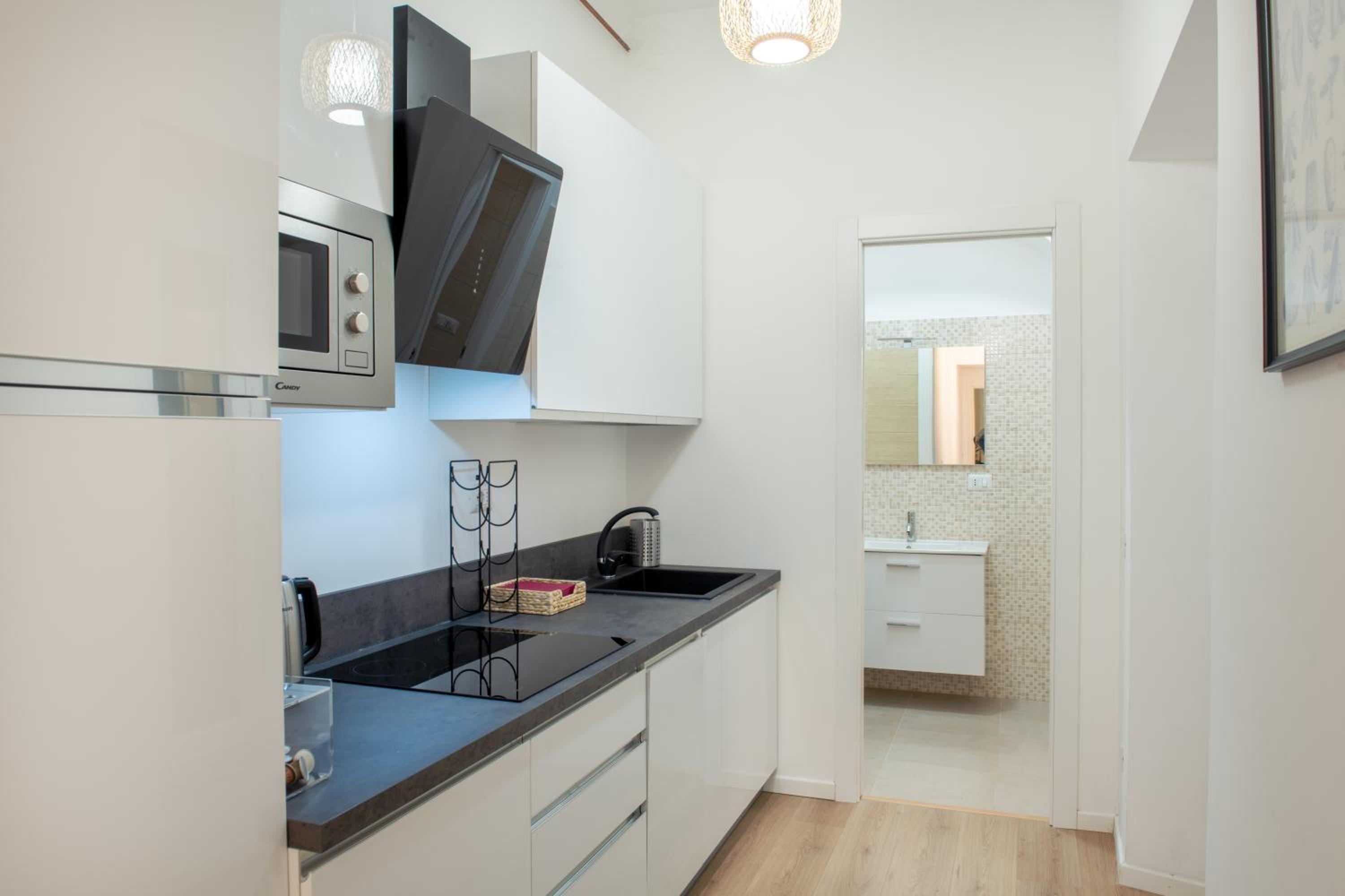 Minerva Boutique Residence photo 4