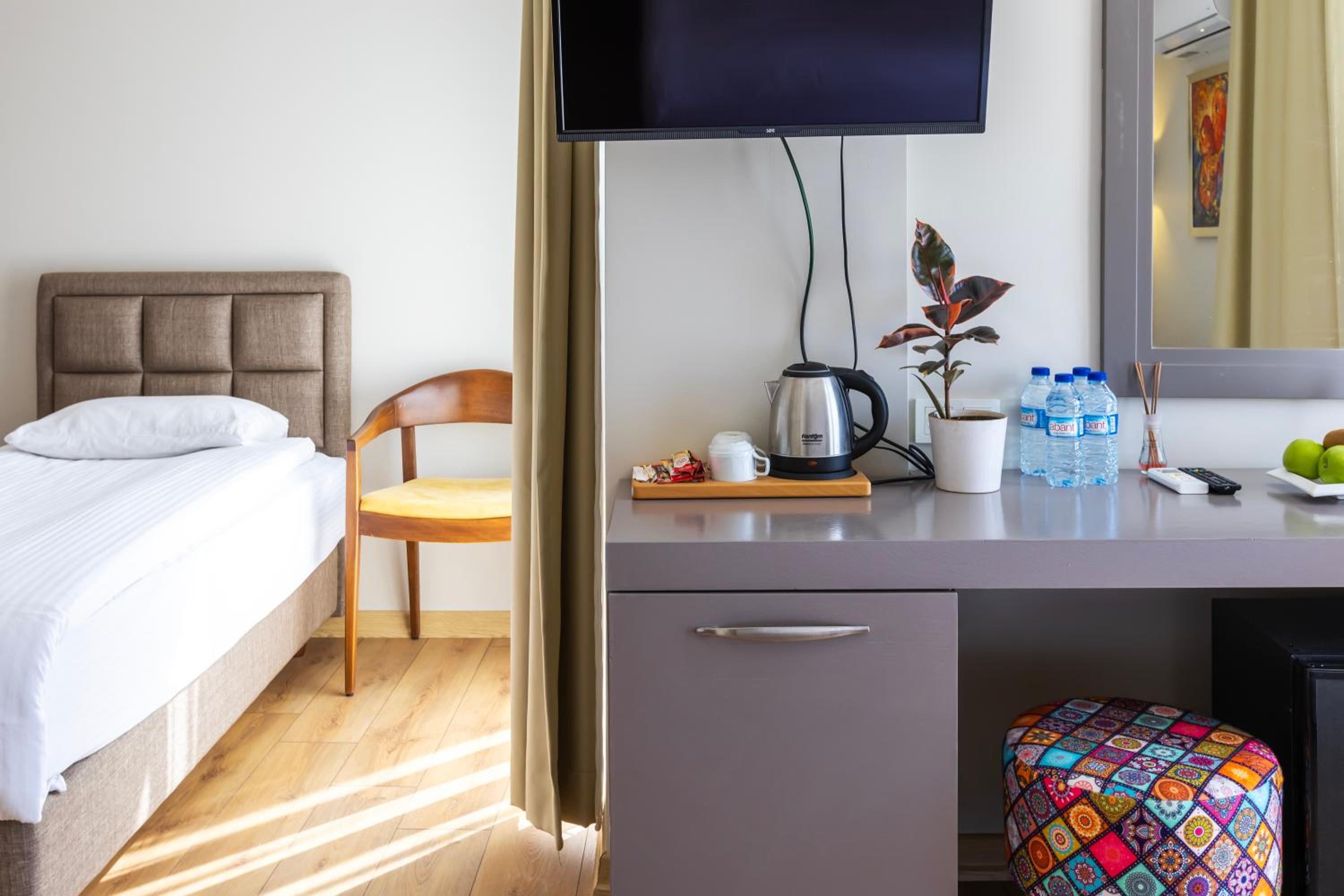 Mene City Hotel - Image 74