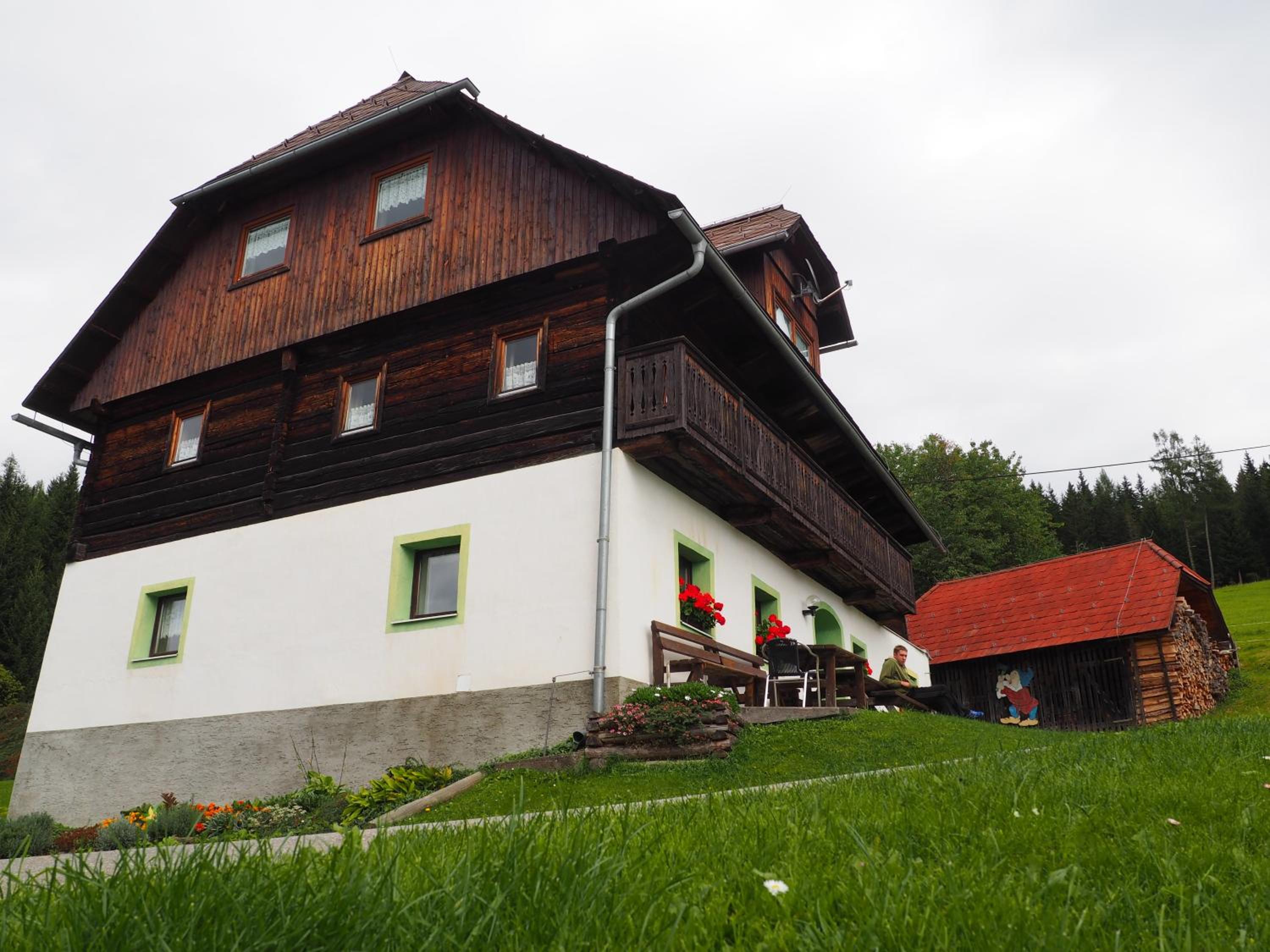 Biohof Stockreiter vulgo Grillschmied