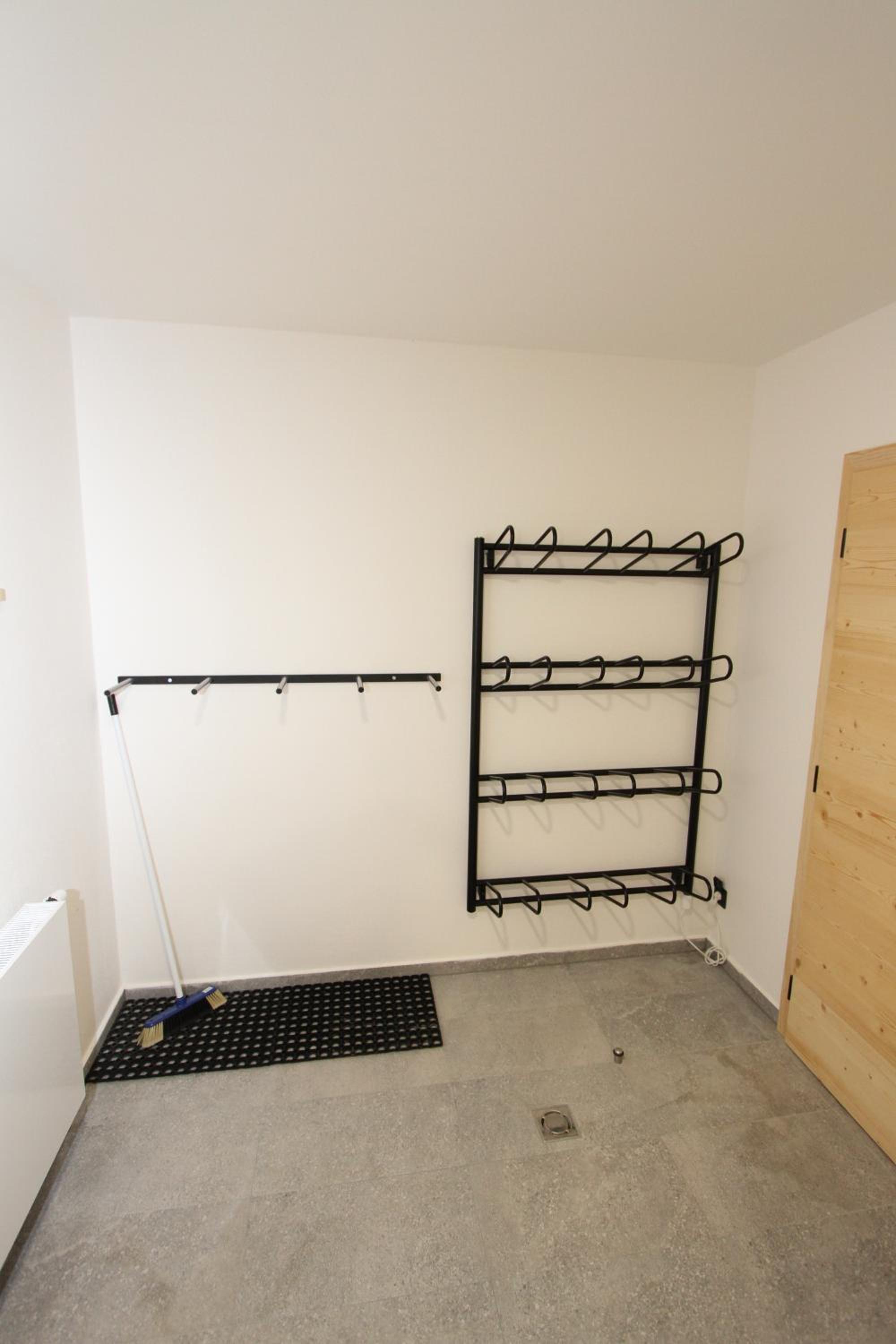 Helly - Kvilda - apartmány