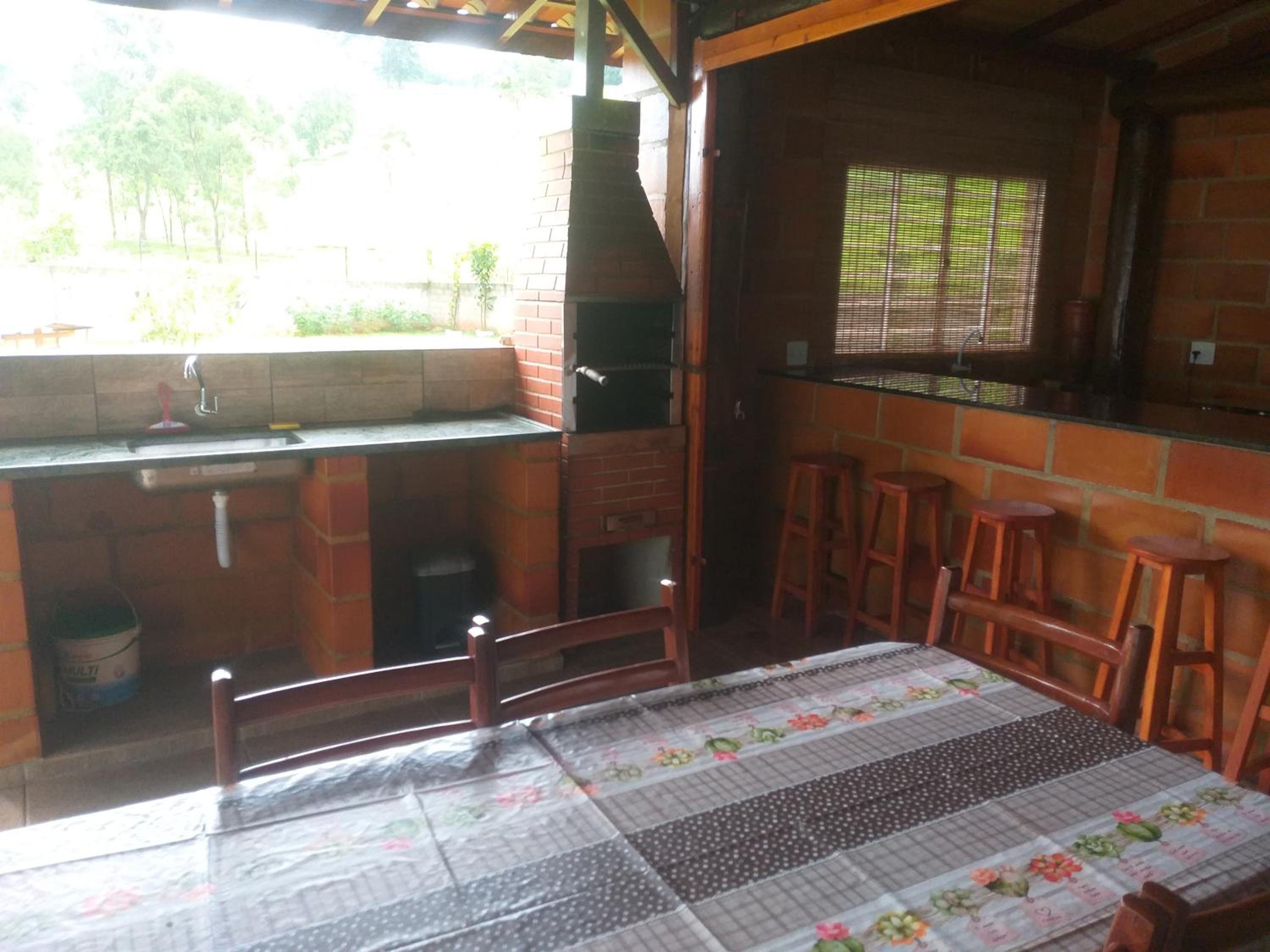 Chácara Rancho do Lago