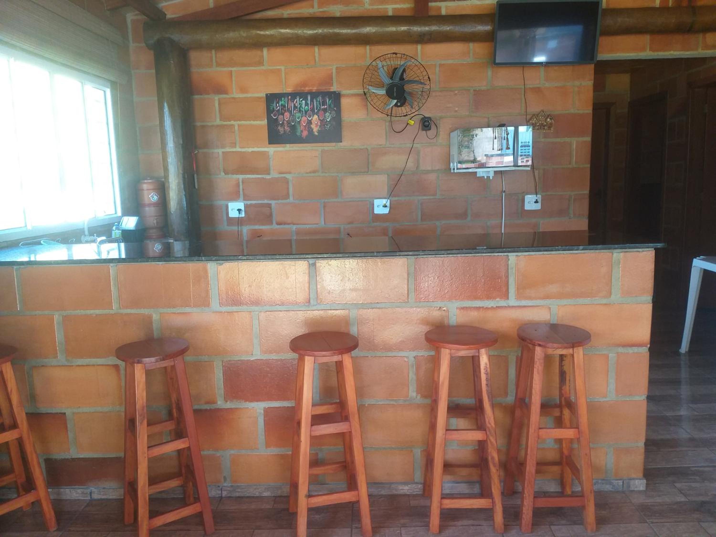 Chácara Rancho do Lago