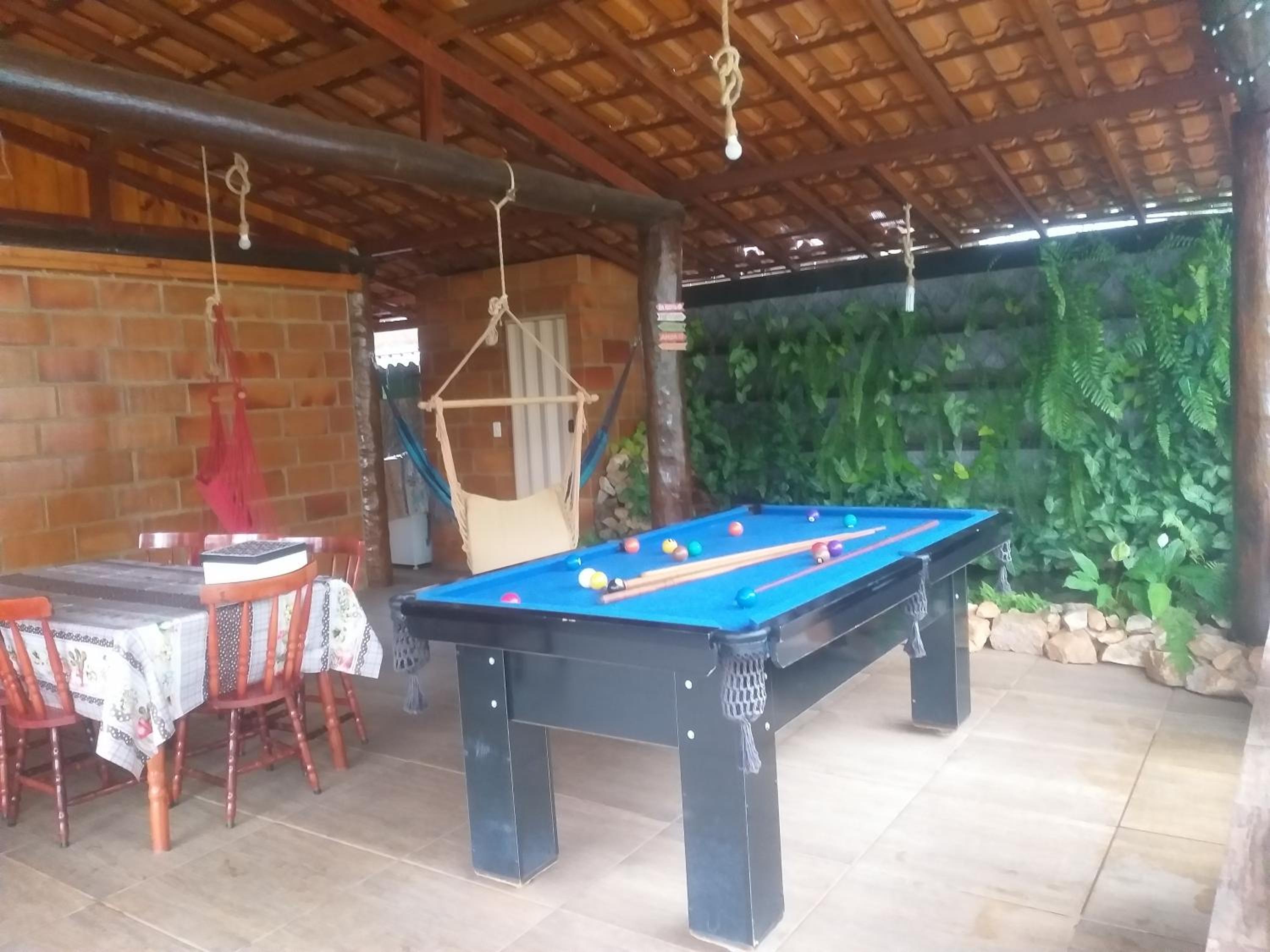Chácara Rancho do Lago