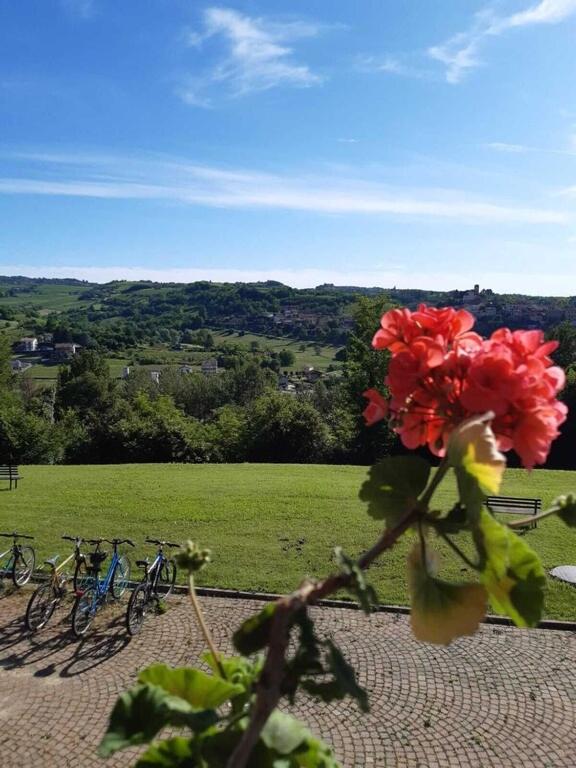 CONFINEDEISANTI Bed&Breakfast
