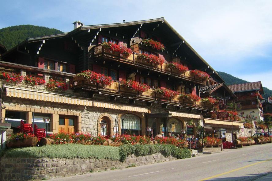 Au Manoir d'Anniviers view 5
