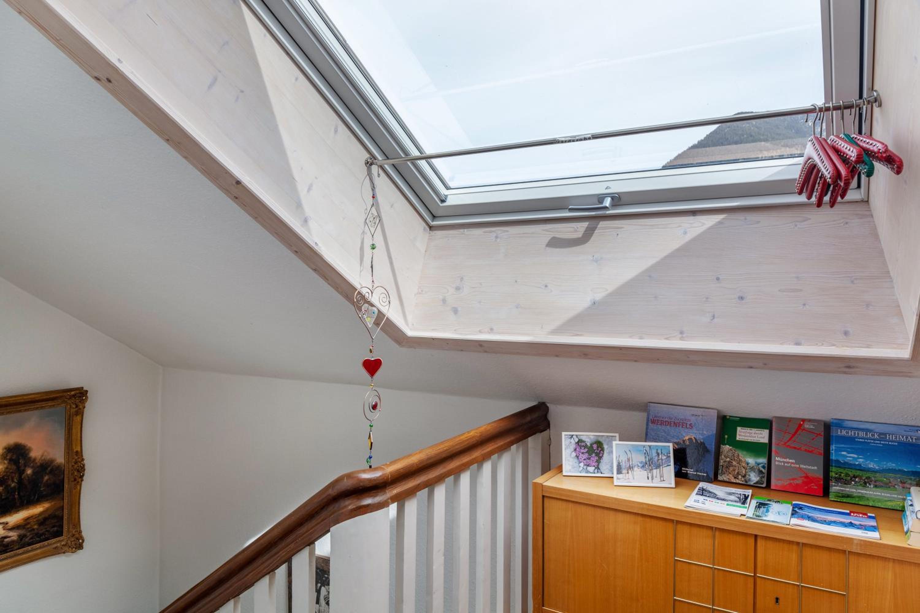Ferienwohnung Wank