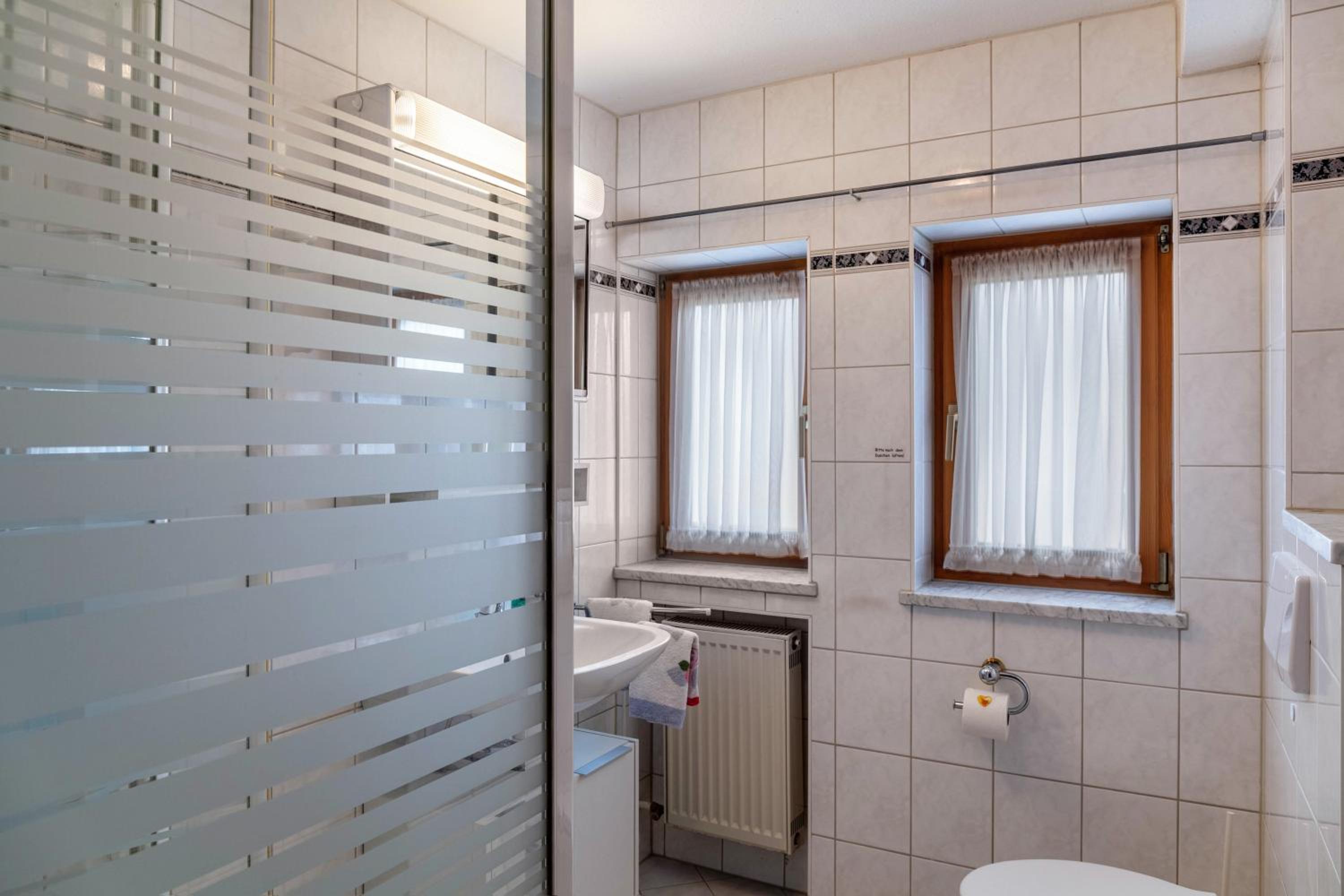 Ferienwohnung Wank