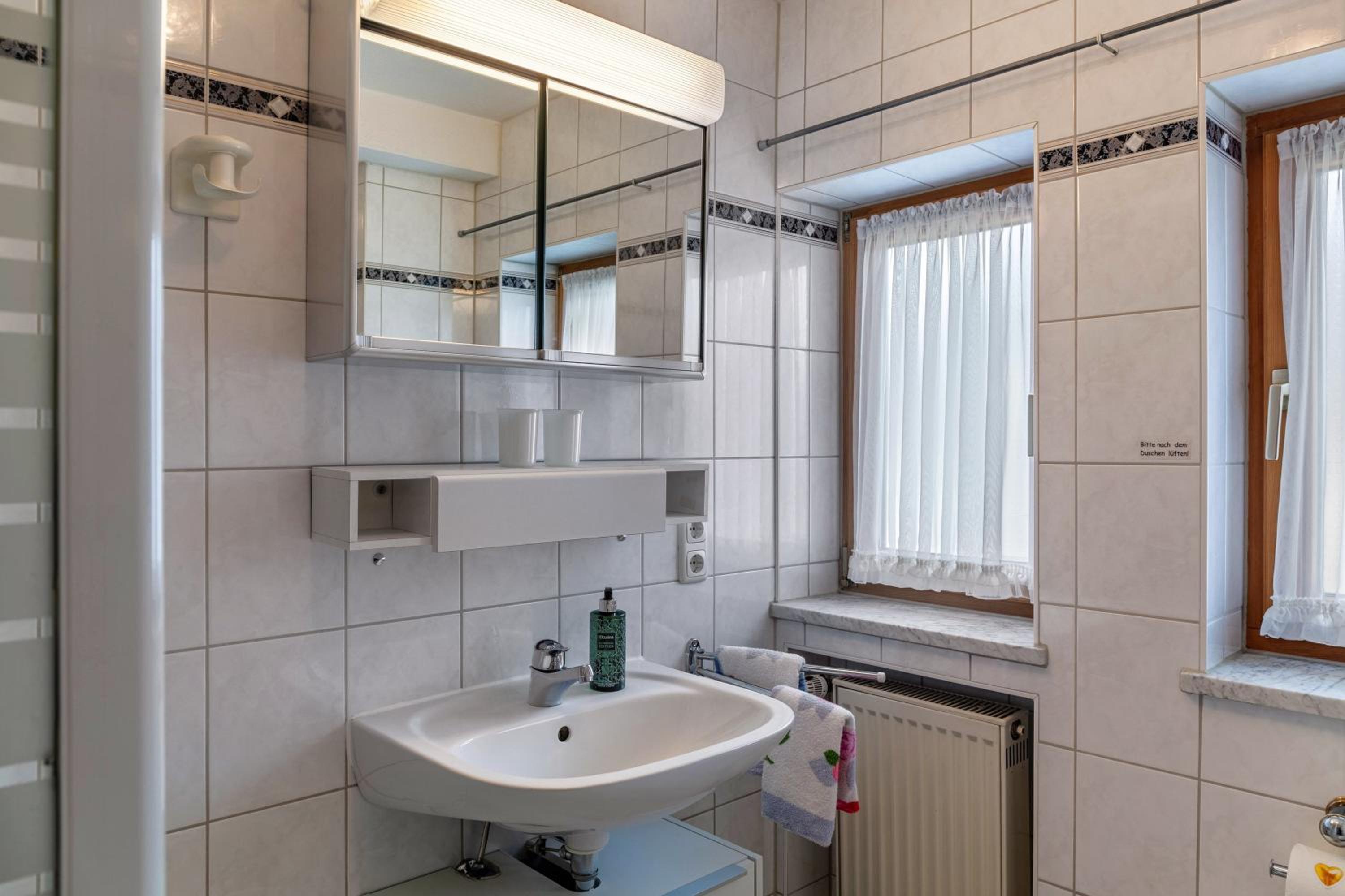 Ferienwohnung Wank