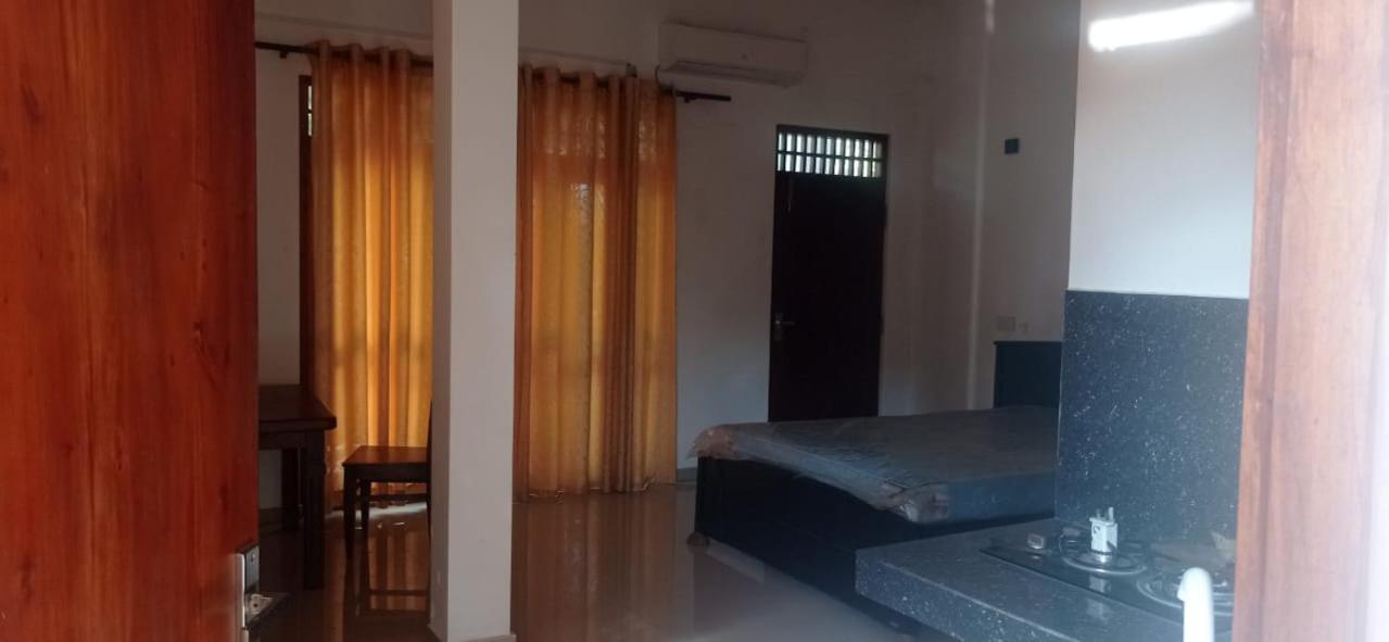 Clement's Homestay view 4