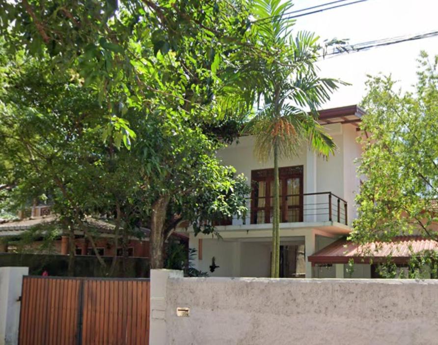 Clement's Homestay view 5