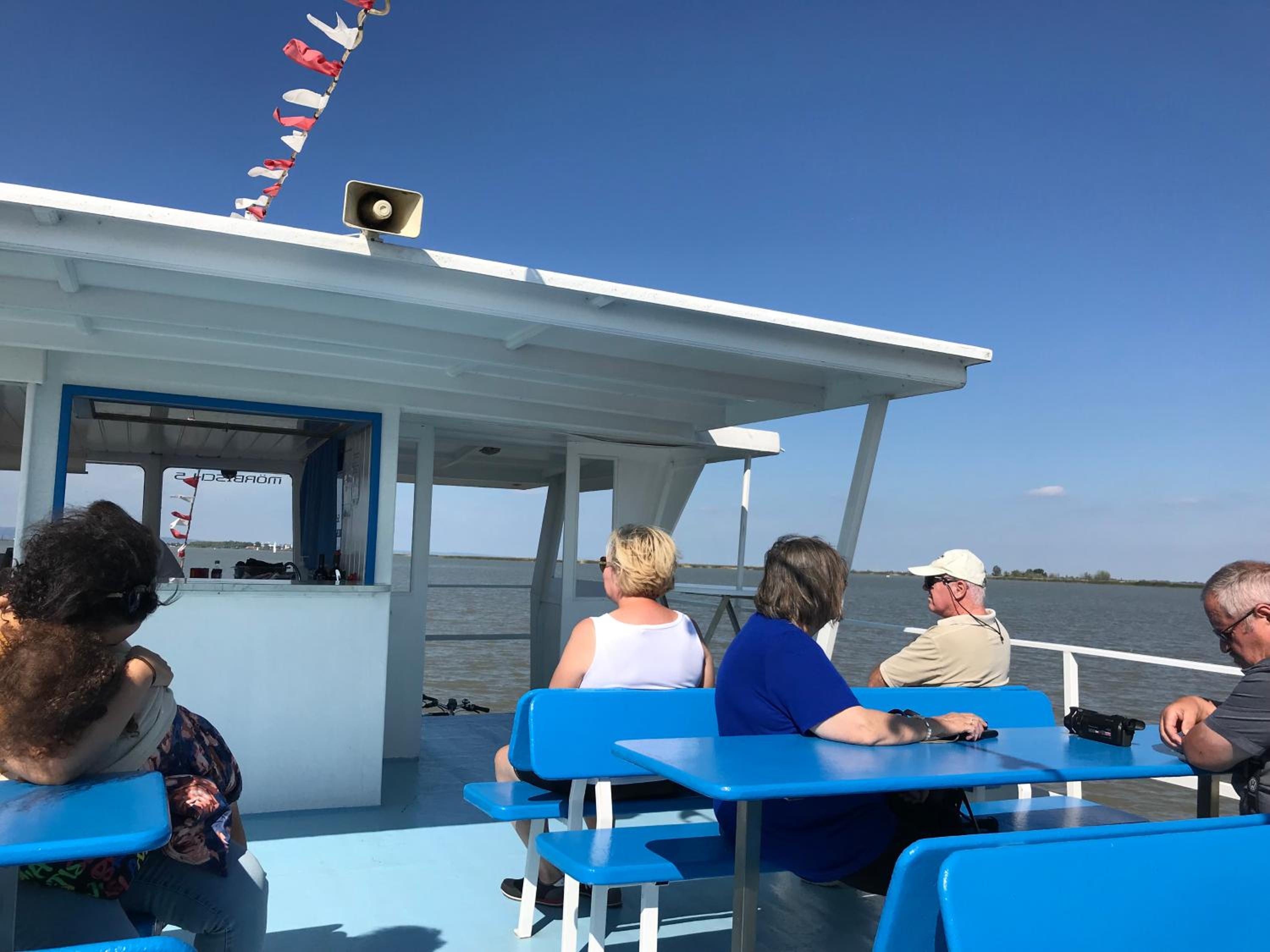 Ferienhaus Seeblick