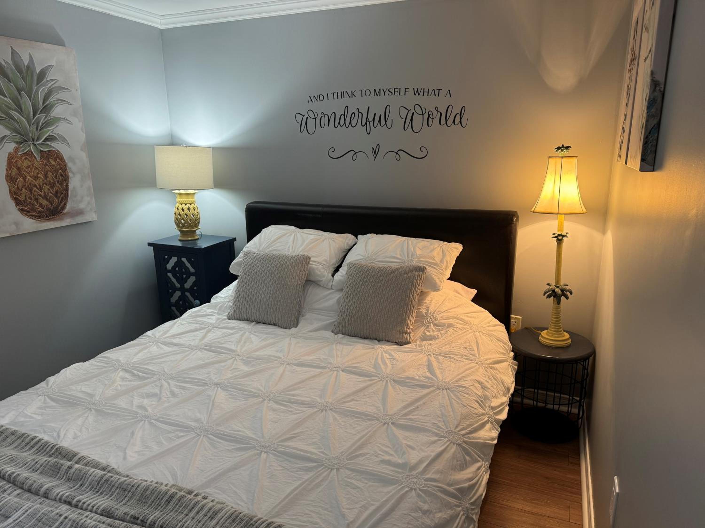 Lazy Dayz Vacation Rental