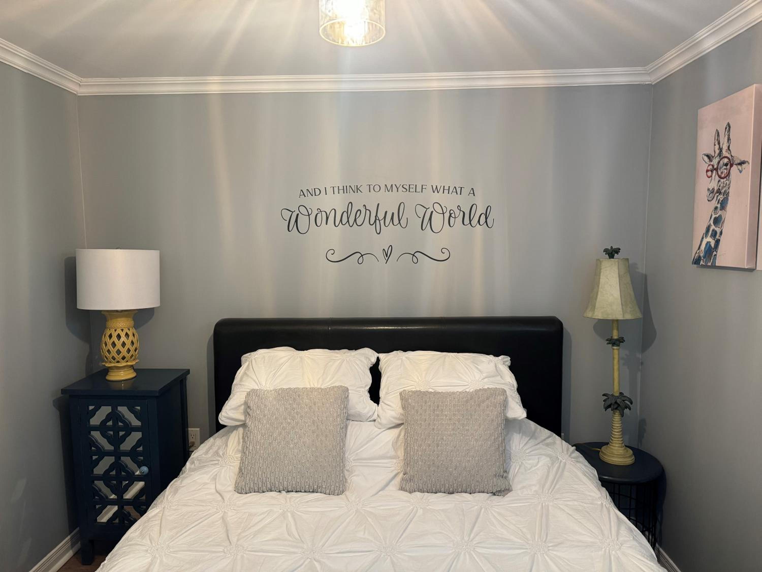 Lazy Dayz Vacation Rental