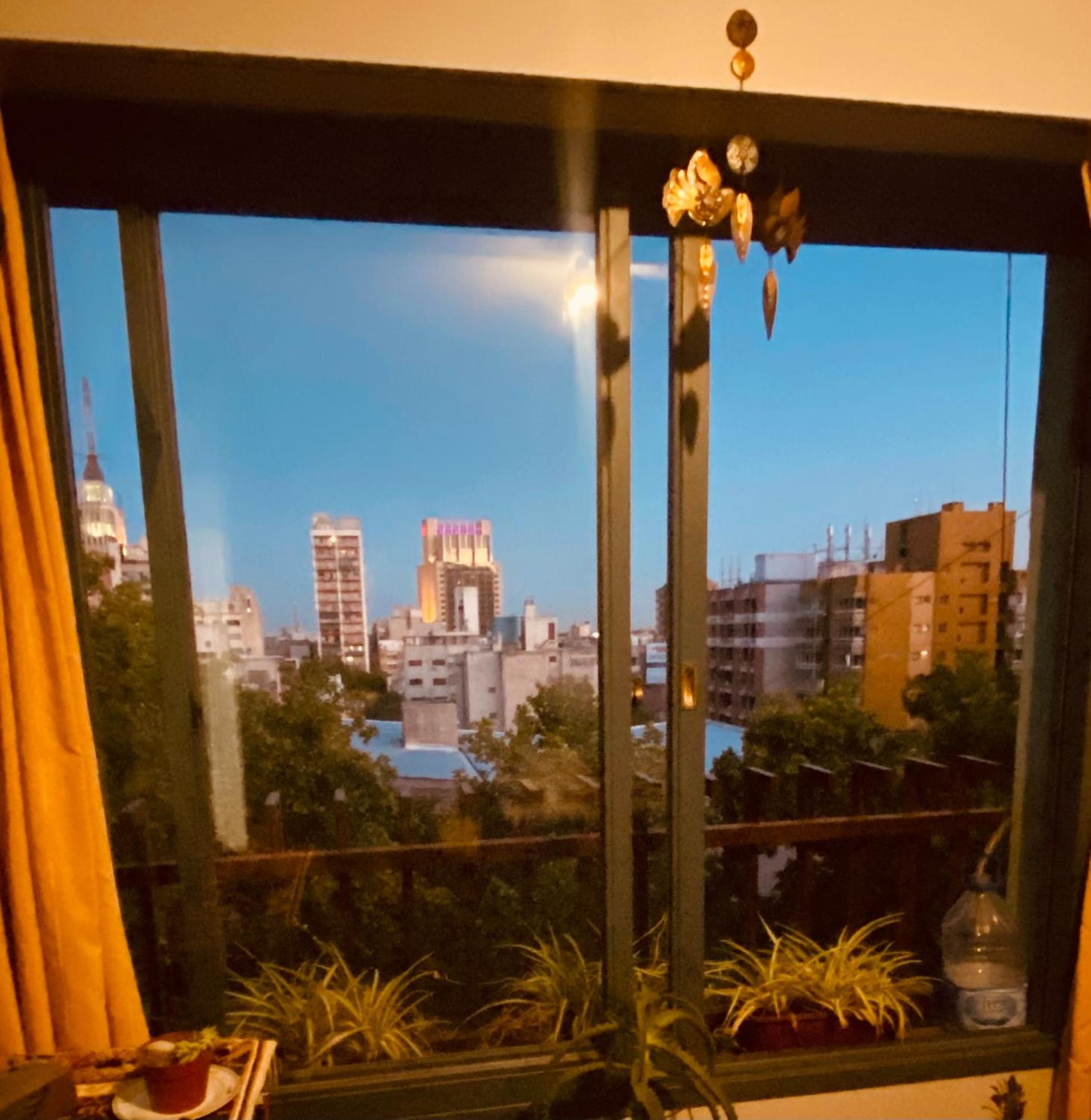 TU CASA EN ESPAÑA Y PEATONAL - COCHERA PRIVADA INCLUIDA - Microcentro